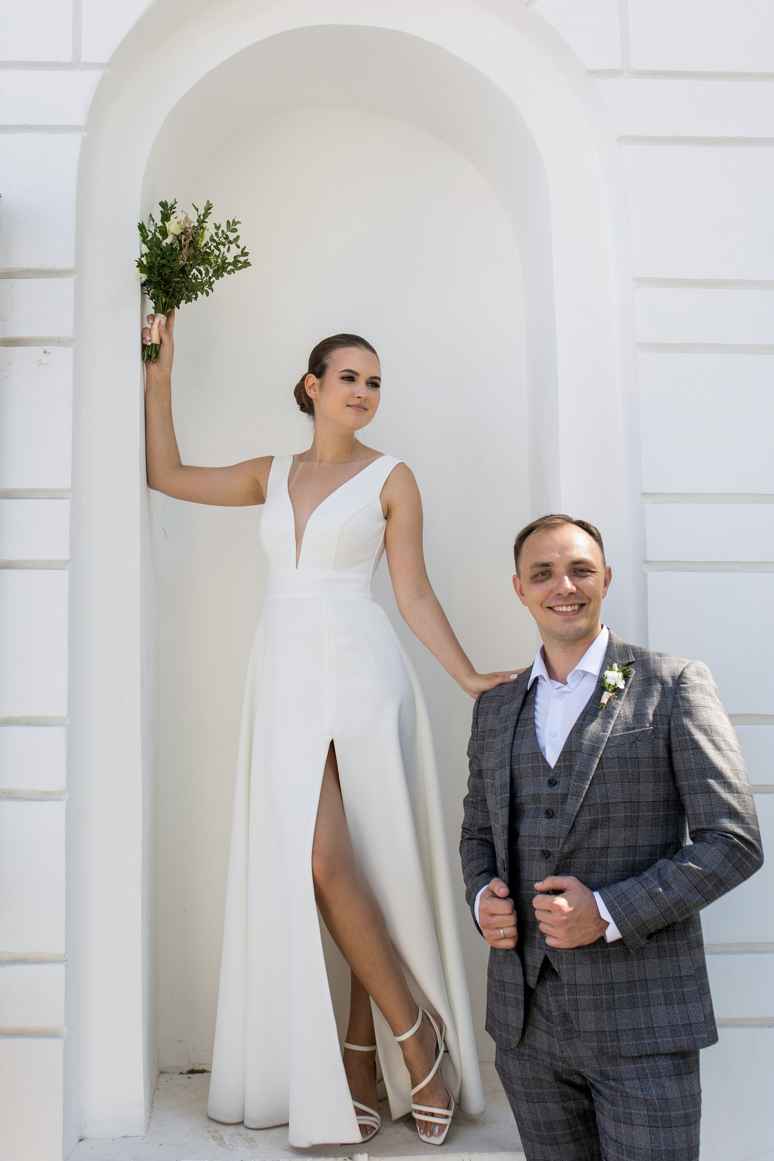 Дарья и Юрий. Владислав Волков | Фотография и видеосъемка в Воронеже