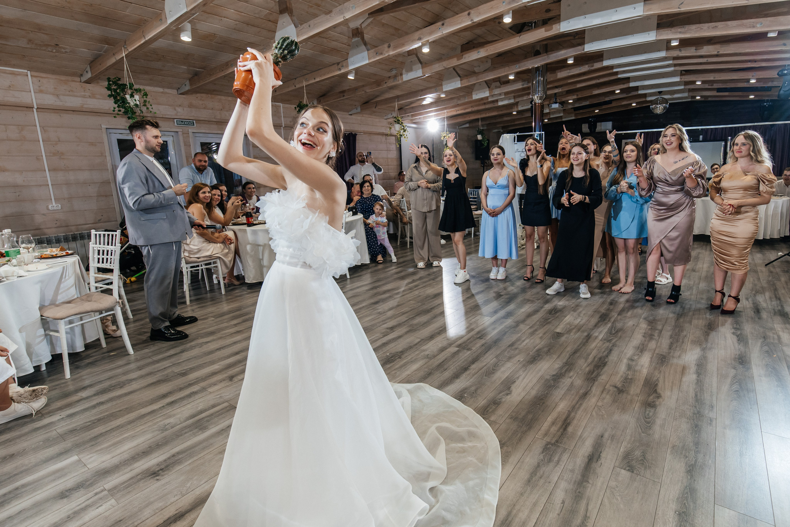 Ангелина и Даниил. Владислав Волков | Фотография и видеосъемка в Воронеже