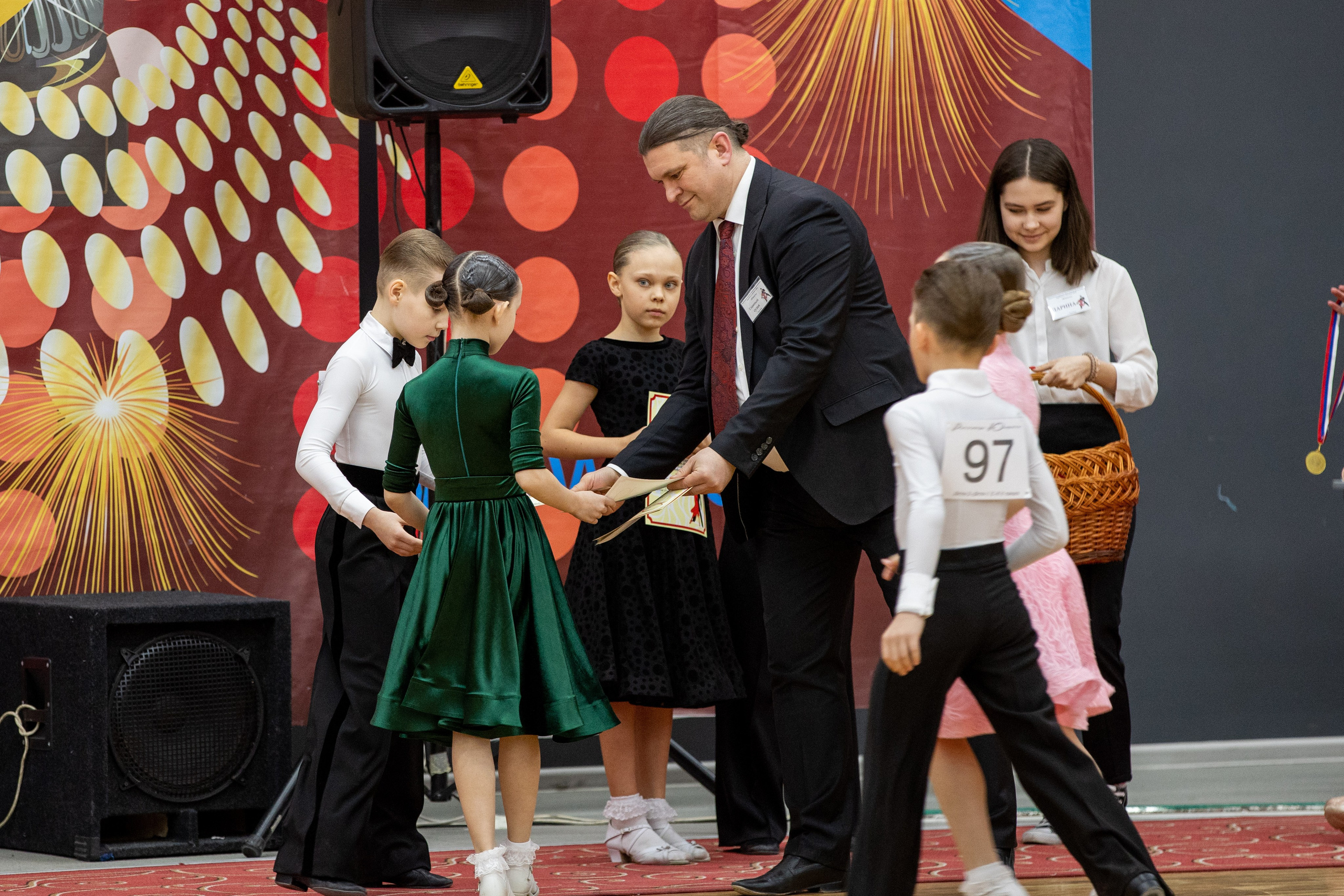 Спортивные Бальные танцы. Владислав Волков | Фотография и видеосъемка в Воронеже