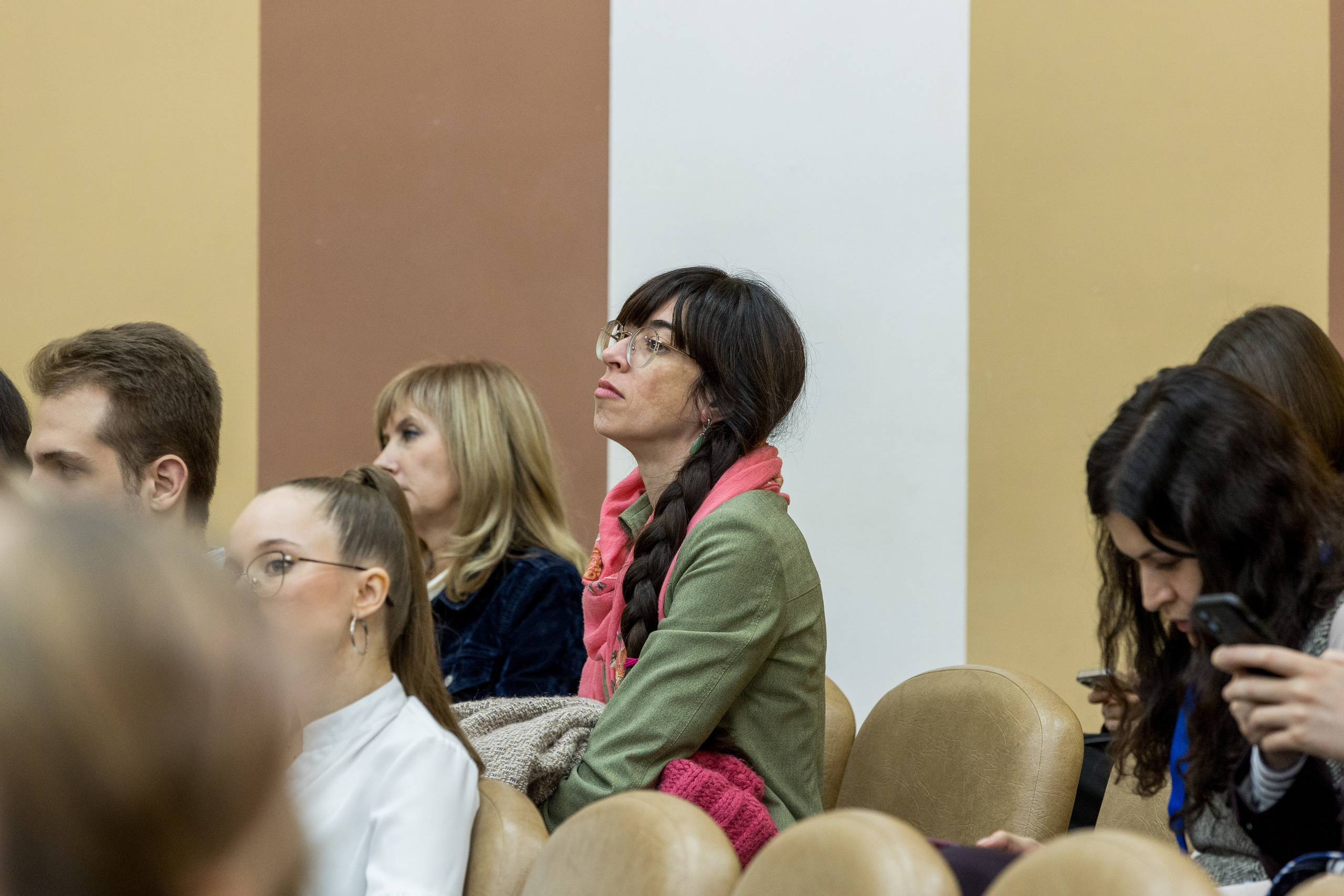 ЮрФак — 105 лет. Владислав Волков | Фотография и видеосъемка в Воронеже