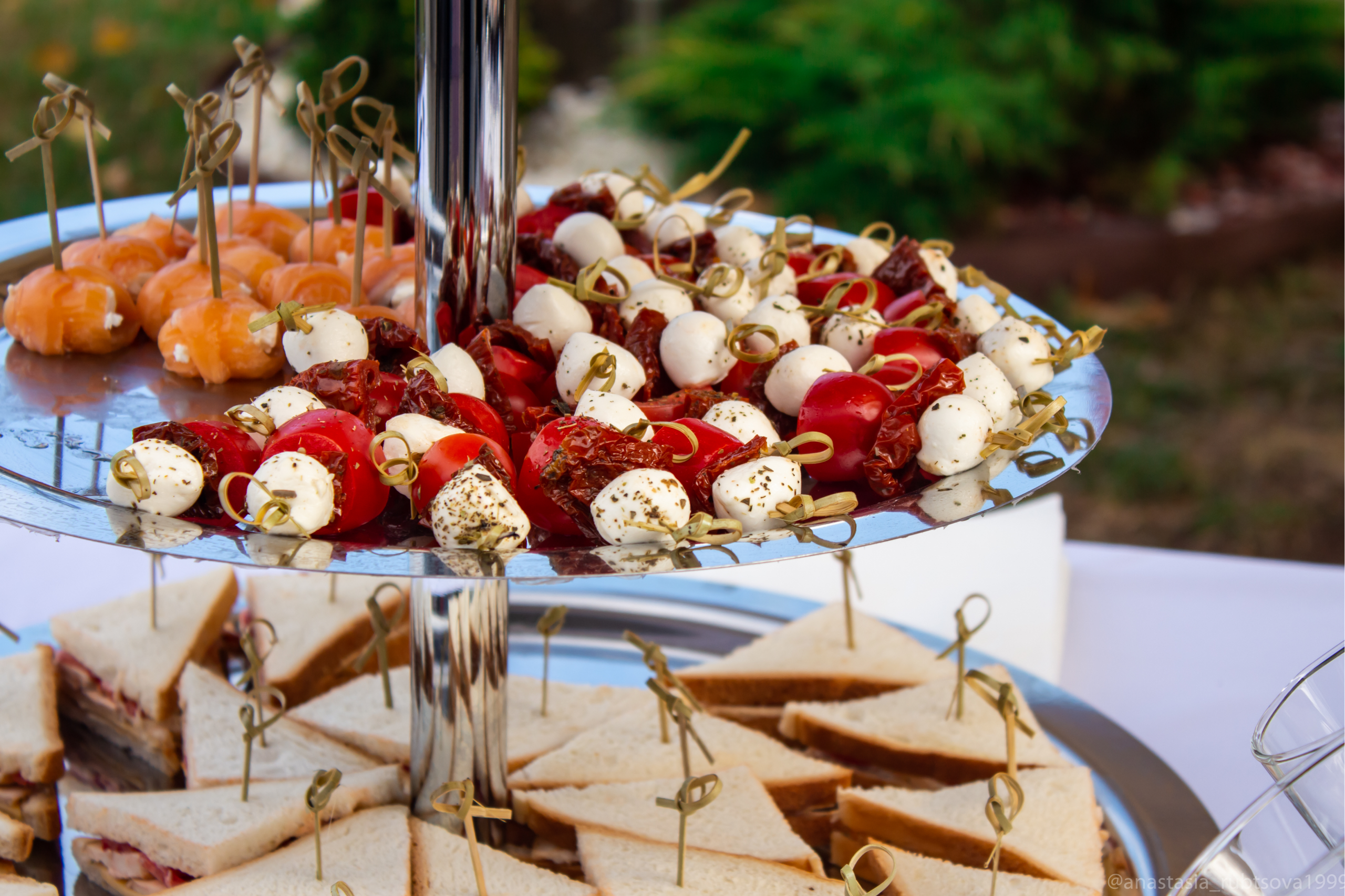 Свадьбы. Репортажный фотограф Анастасия Рубцова