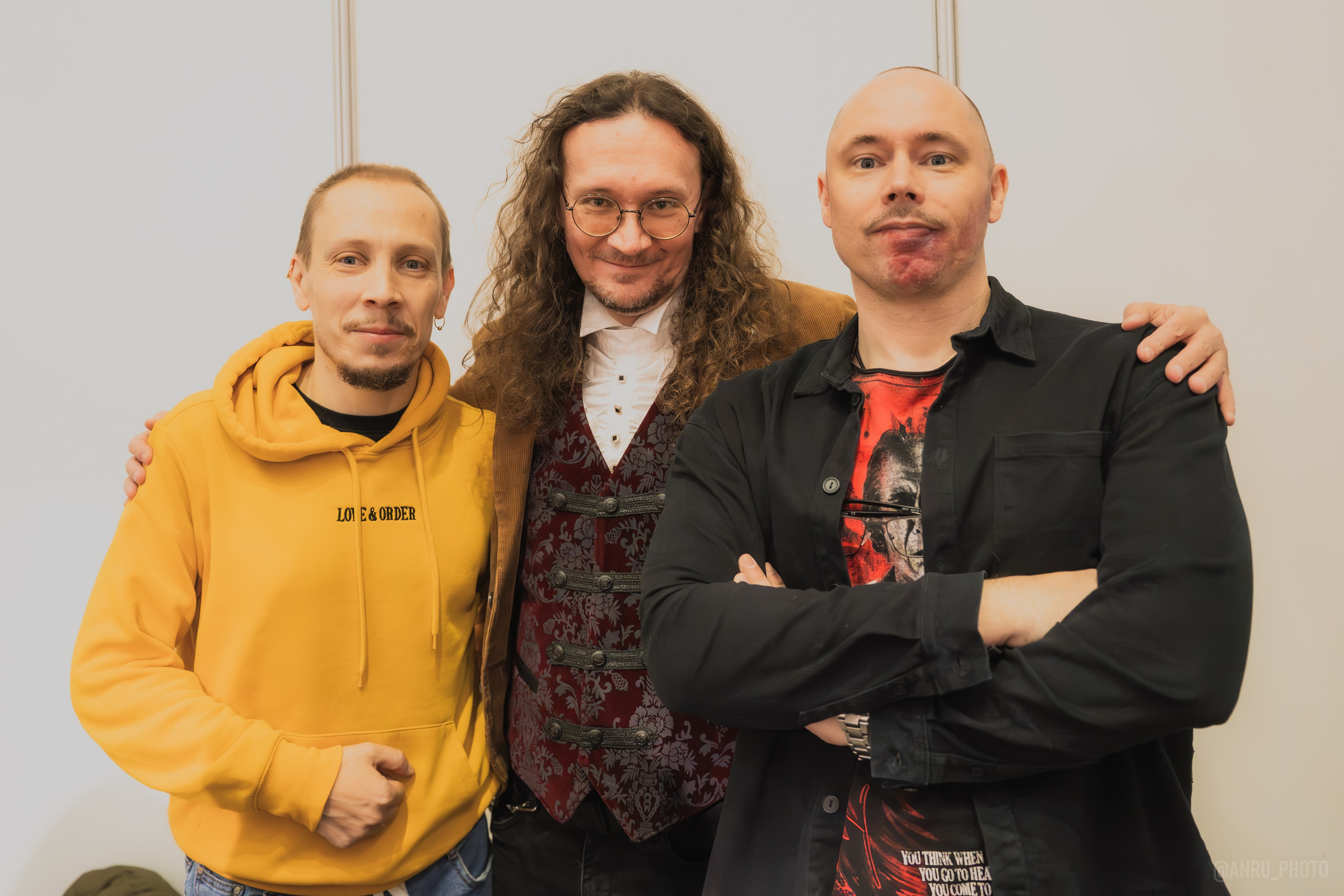 Non/fictio№ 27. Репортажный фотограф Анастасия Рубцова