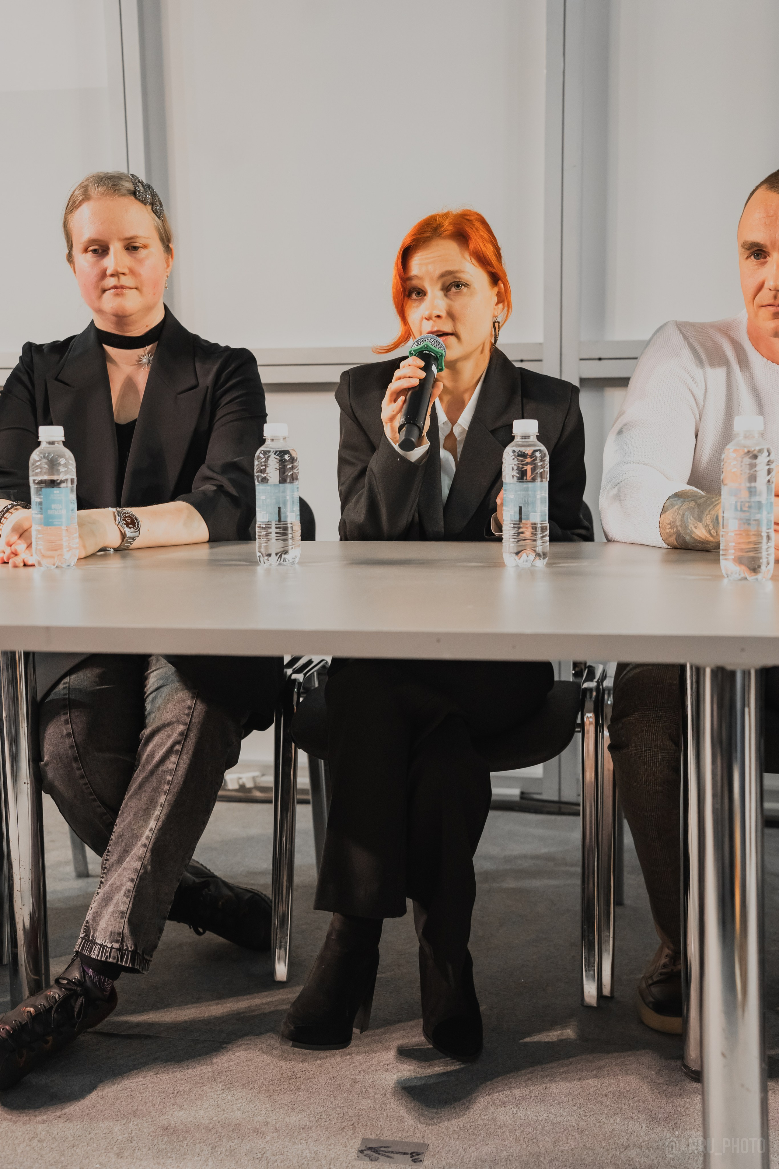 Non/fictio№ 27. Репортажный фотограф Анастасия Рубцова