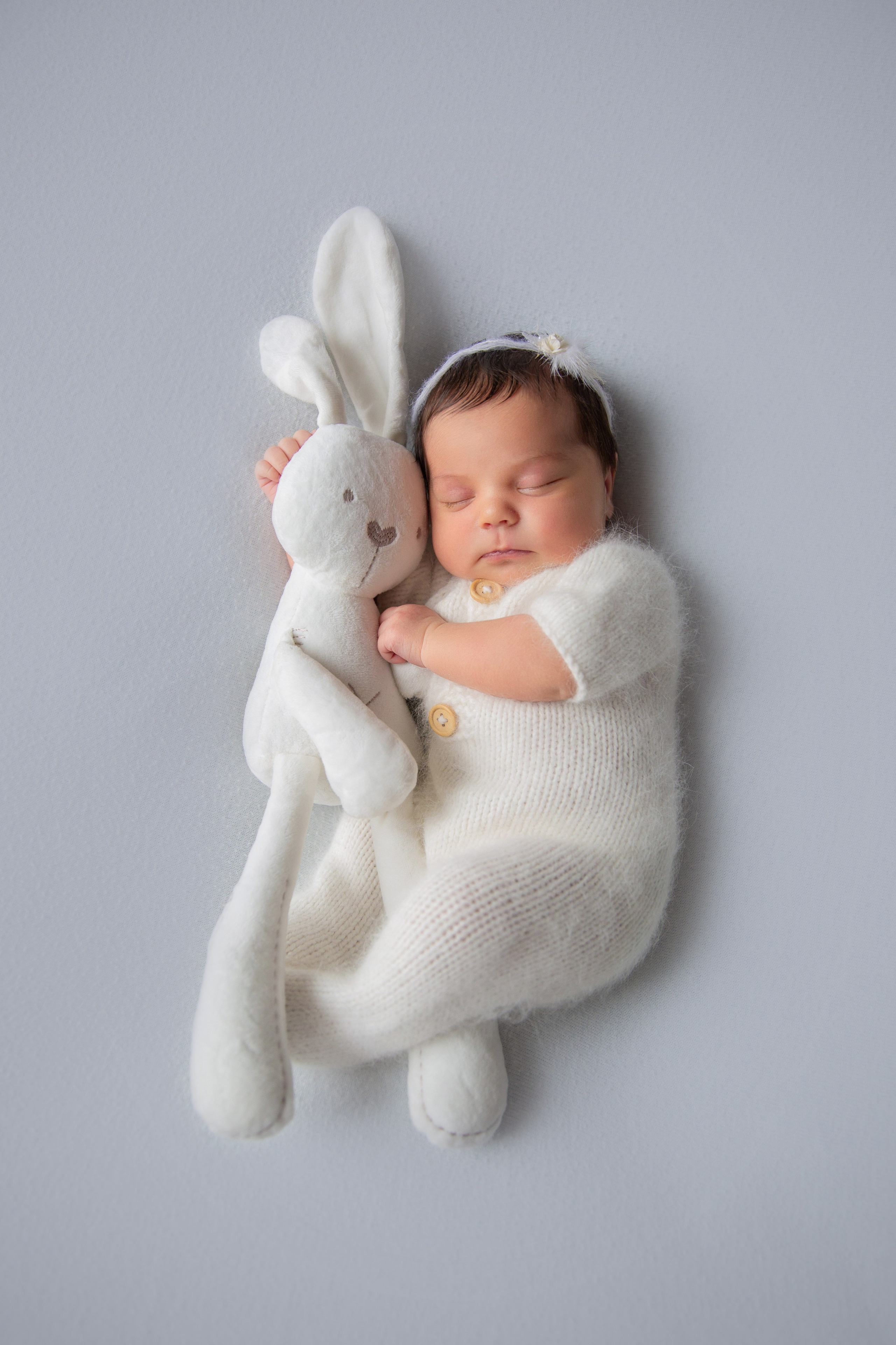 Newborn. Фотограф новорожденных в Волгограде Иванова Екатерина