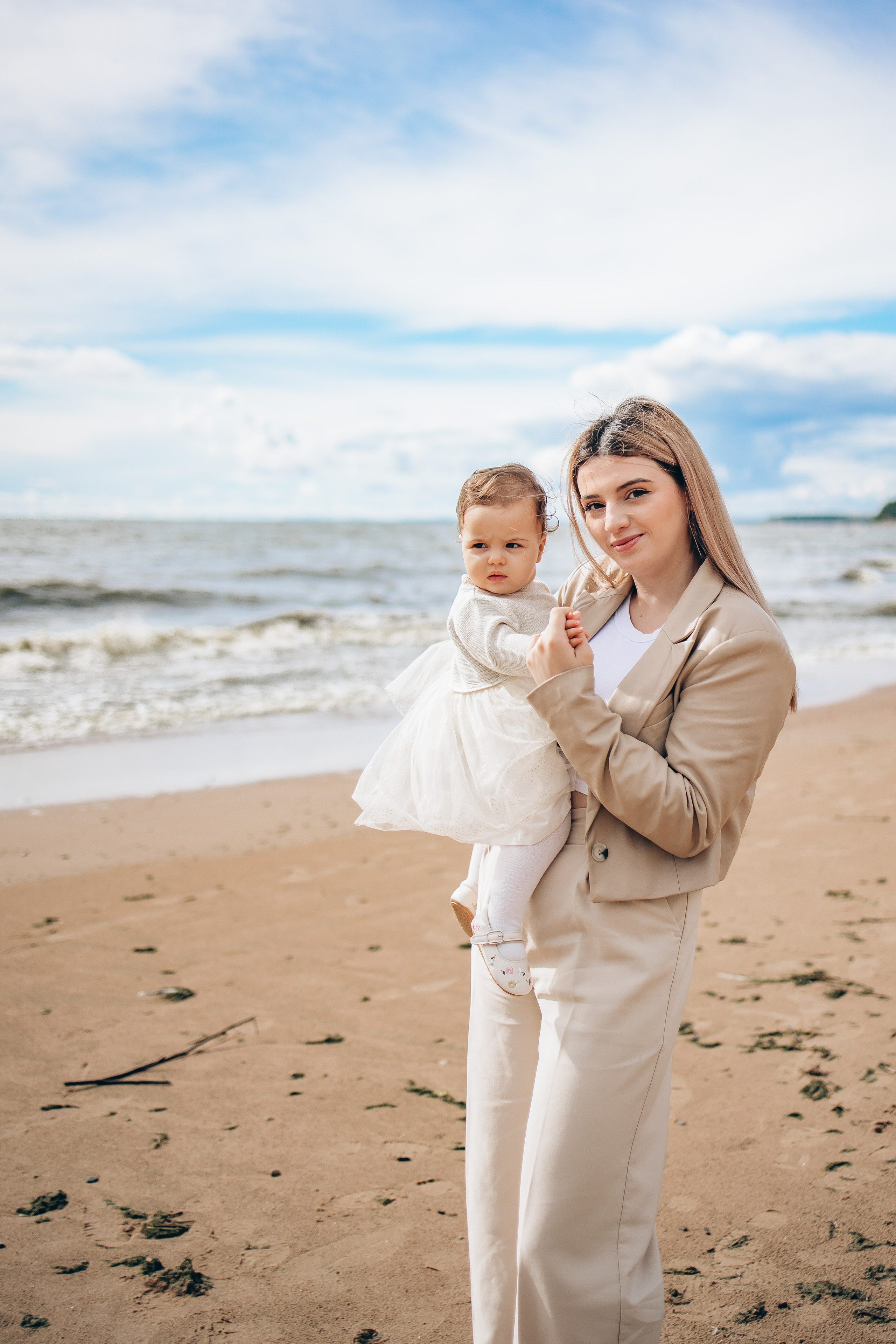 Залив. Фотограф Алена Малинина в Санкт-Петербурге Пушкин Питер СПб Семейные и детские фотосессии