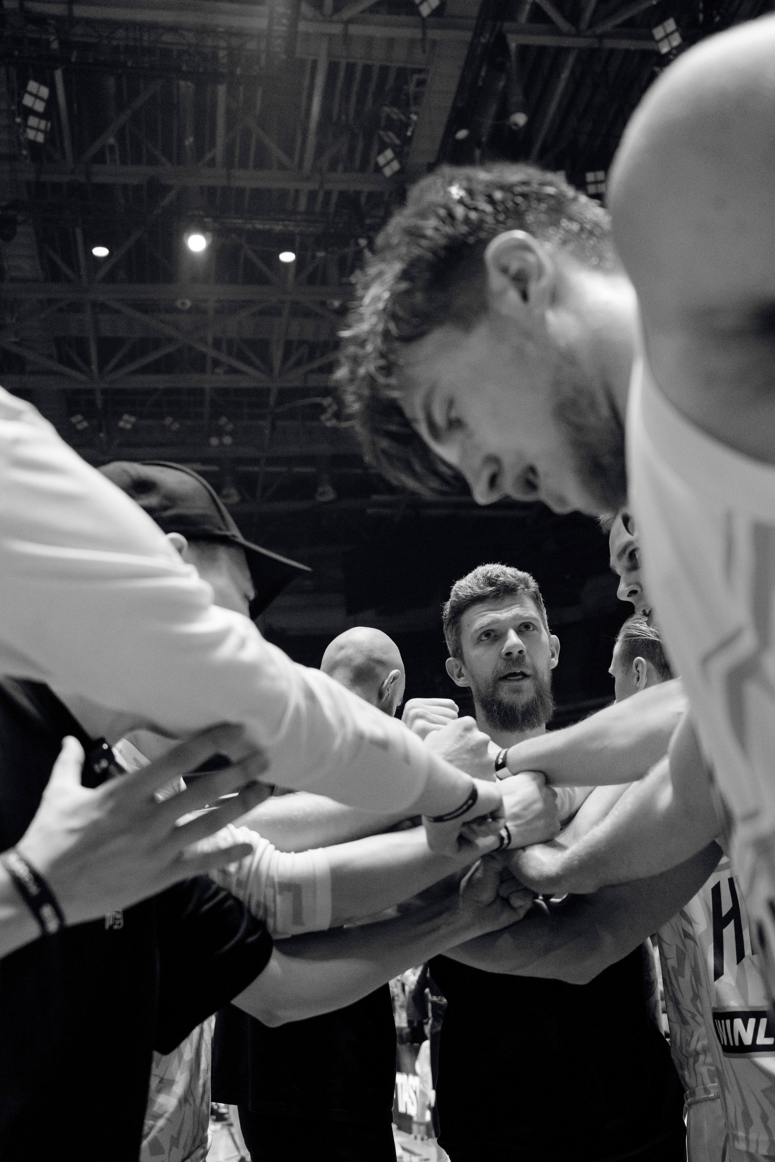 Media Basket. Репортажный фотограф Москва Сергей Дружинин