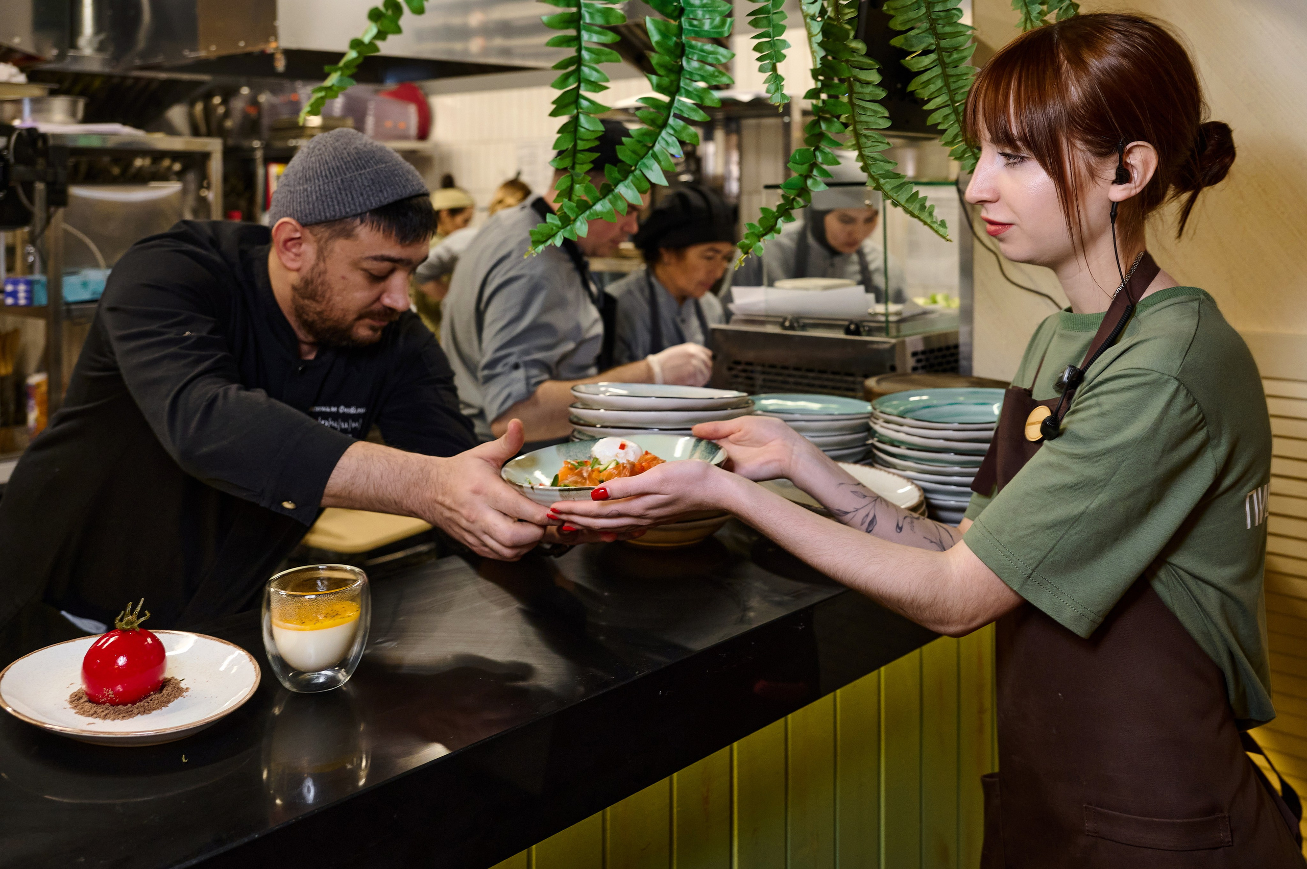 Перчини. Фотограф Опыт Качество Скорость Горный Алтай Барнаул
