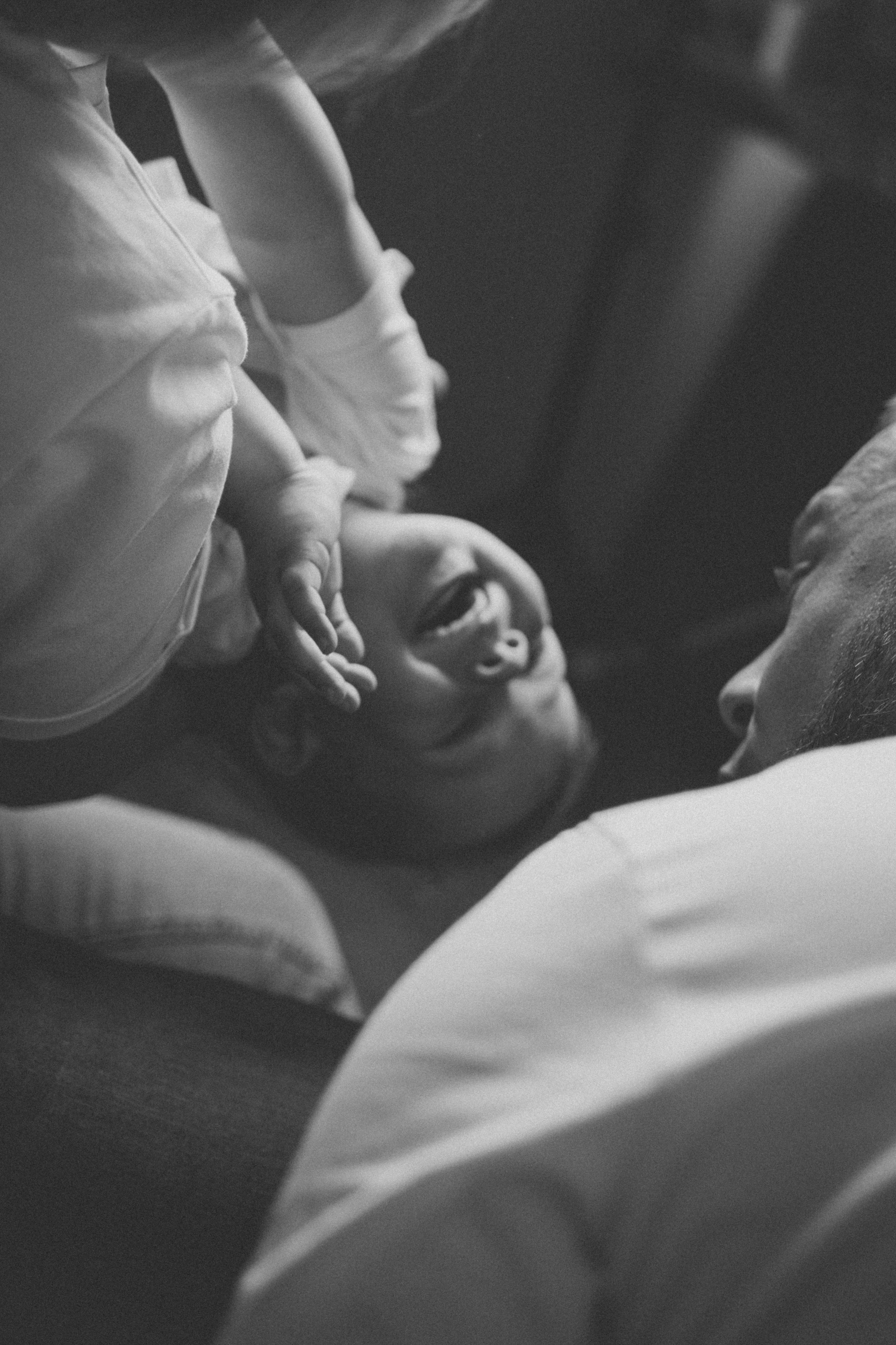 Семейная фотосессия, фотосессия в Москве. Ньюборн и детский фотограф в Москве Шигина Марина