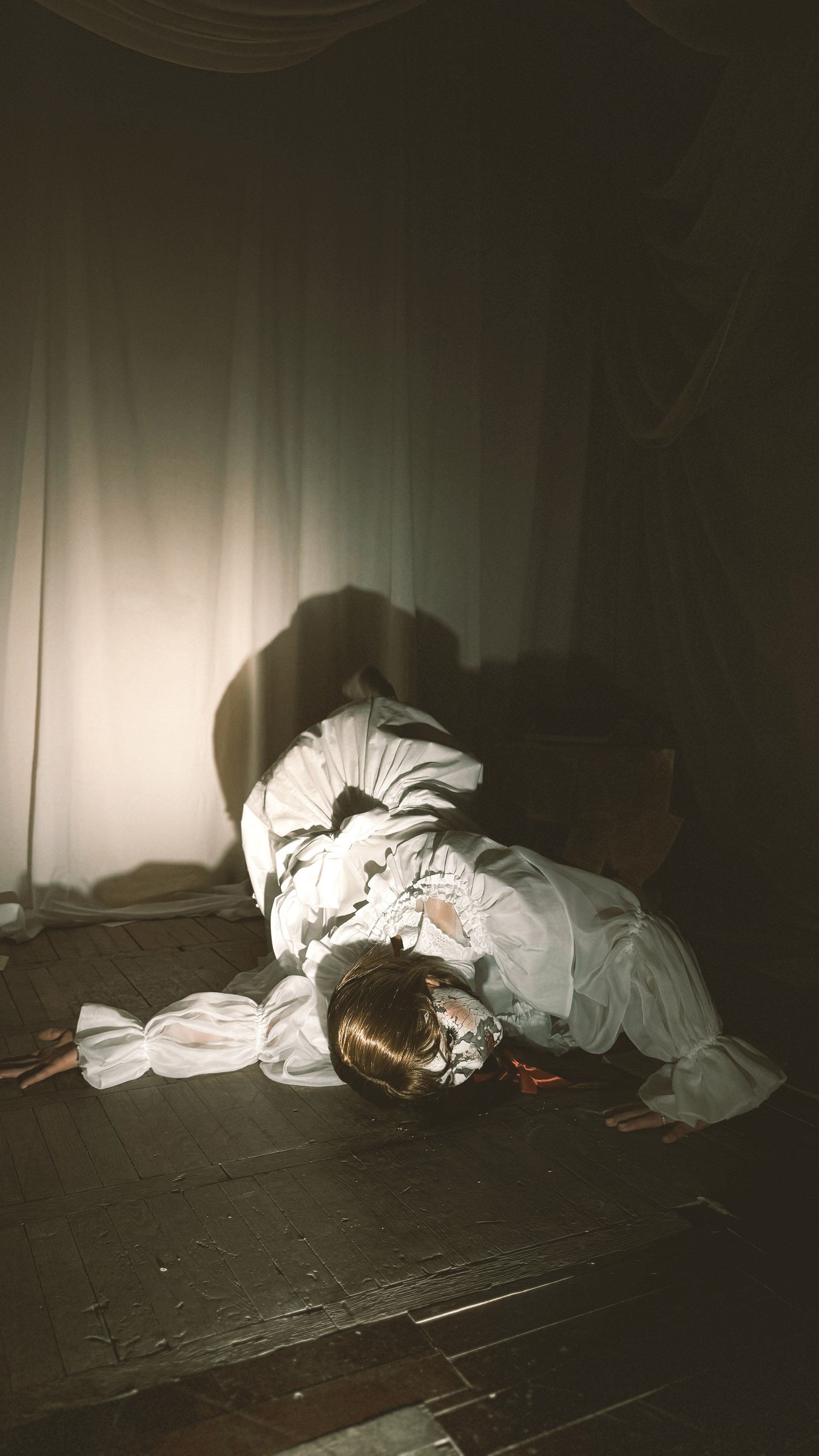 HALLOWEEN. Кристина Полянская, Видеограф/фотограф Старый Оскол/Воронеж