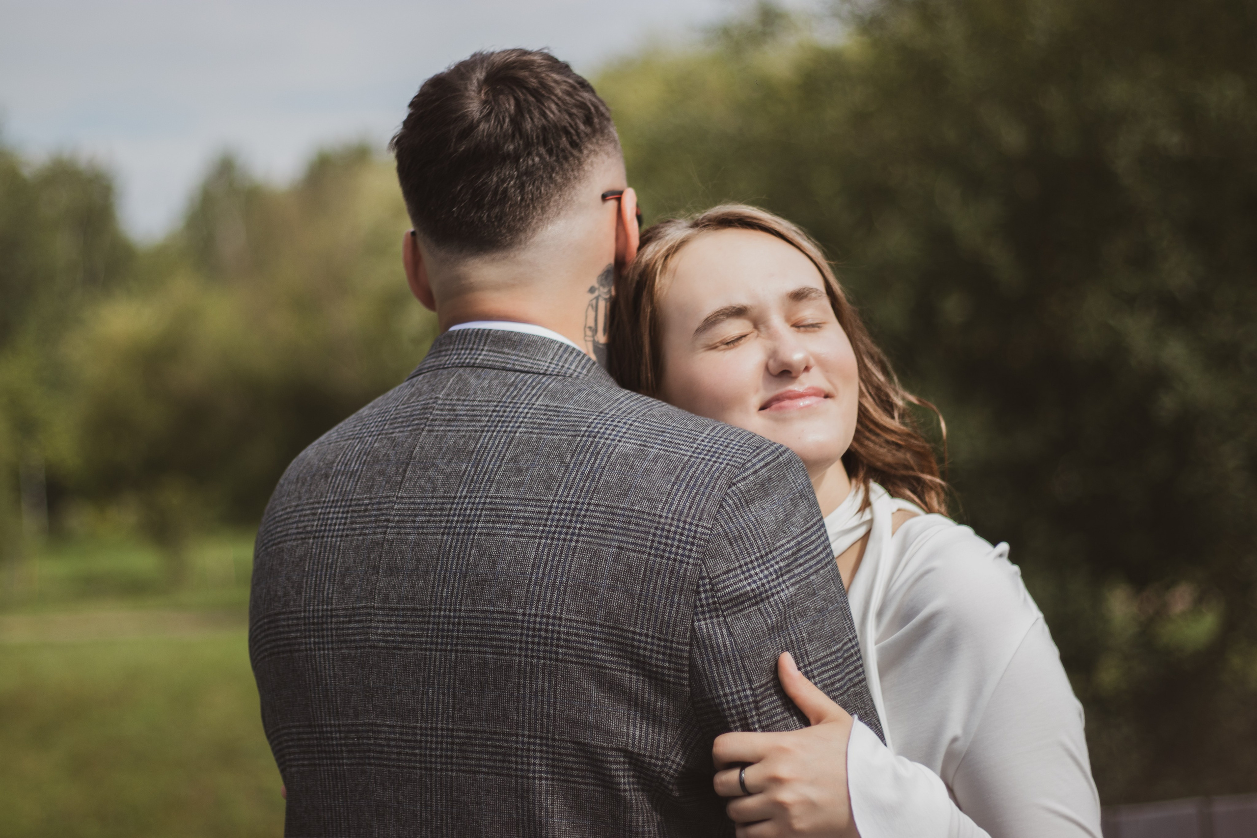Свадебный видеограф Новосибирск. Фотограф Видеограф на свадьбу Новосибирск — Матвей Шишов