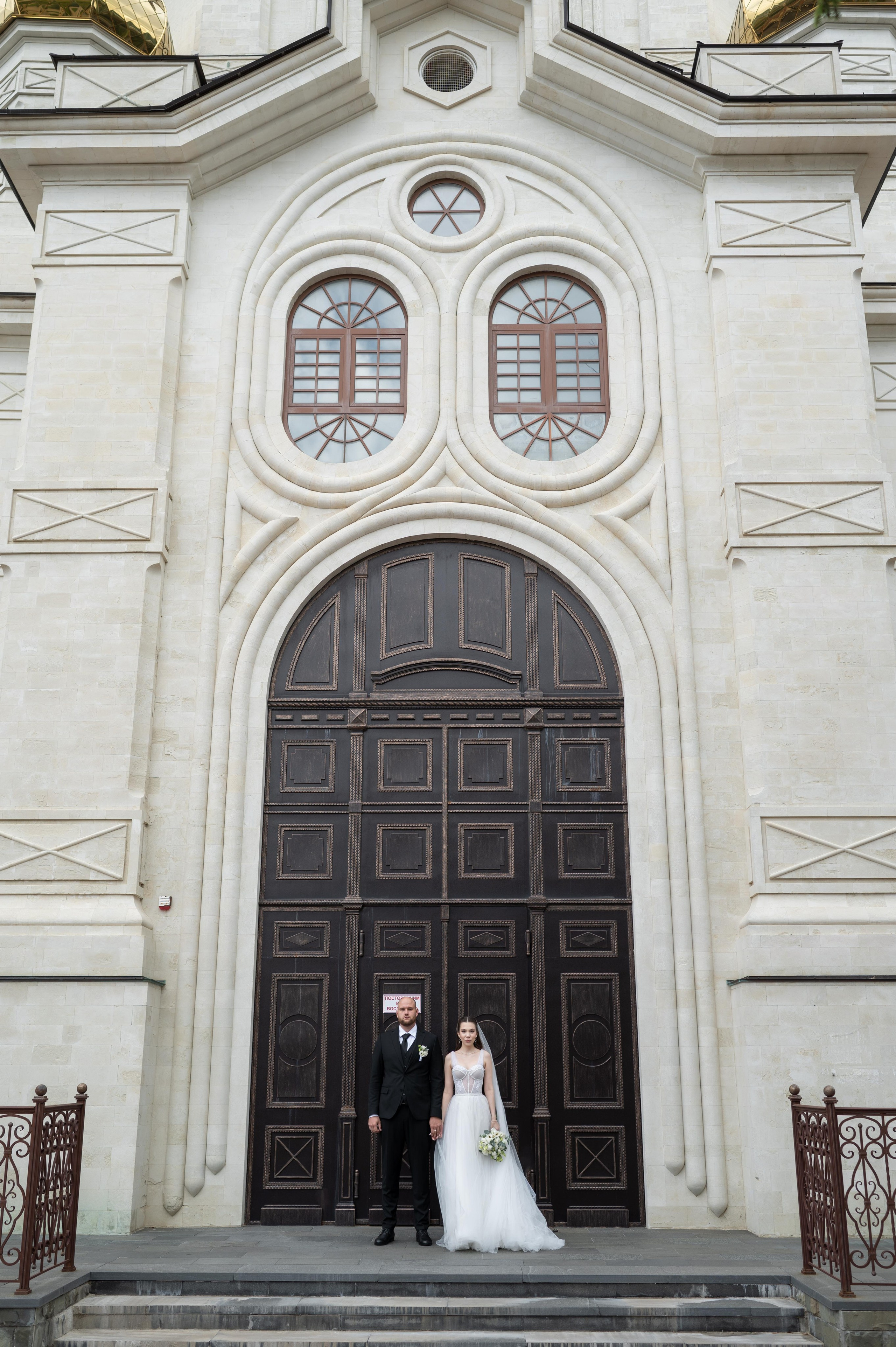 Александр и Татьяна. Свадебный, портретный, коммерческий, предметный фотограф в Ставрополе Иван Белашов