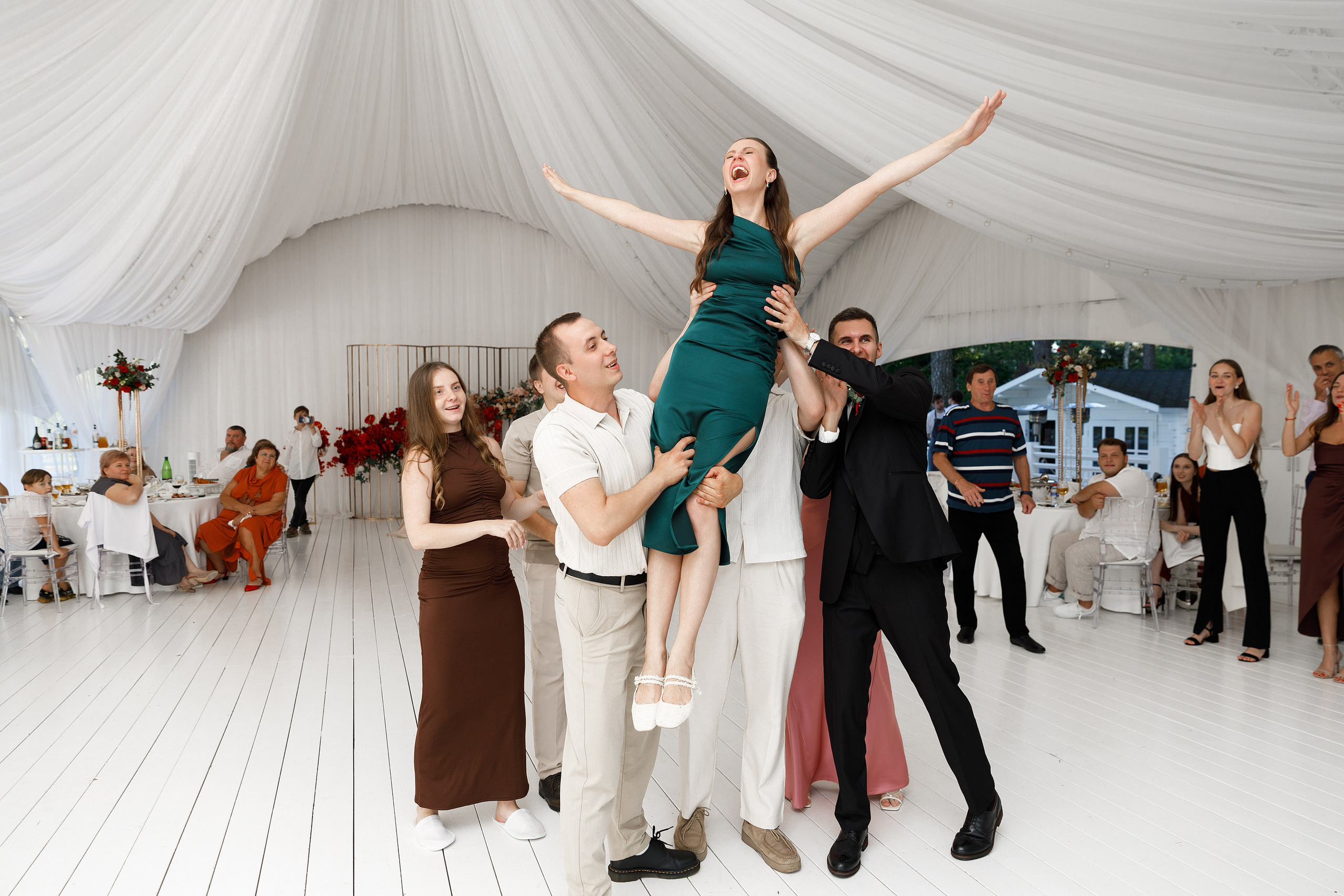 Назар и Анастасия. Фотограф в Москве Юлия Хамзина