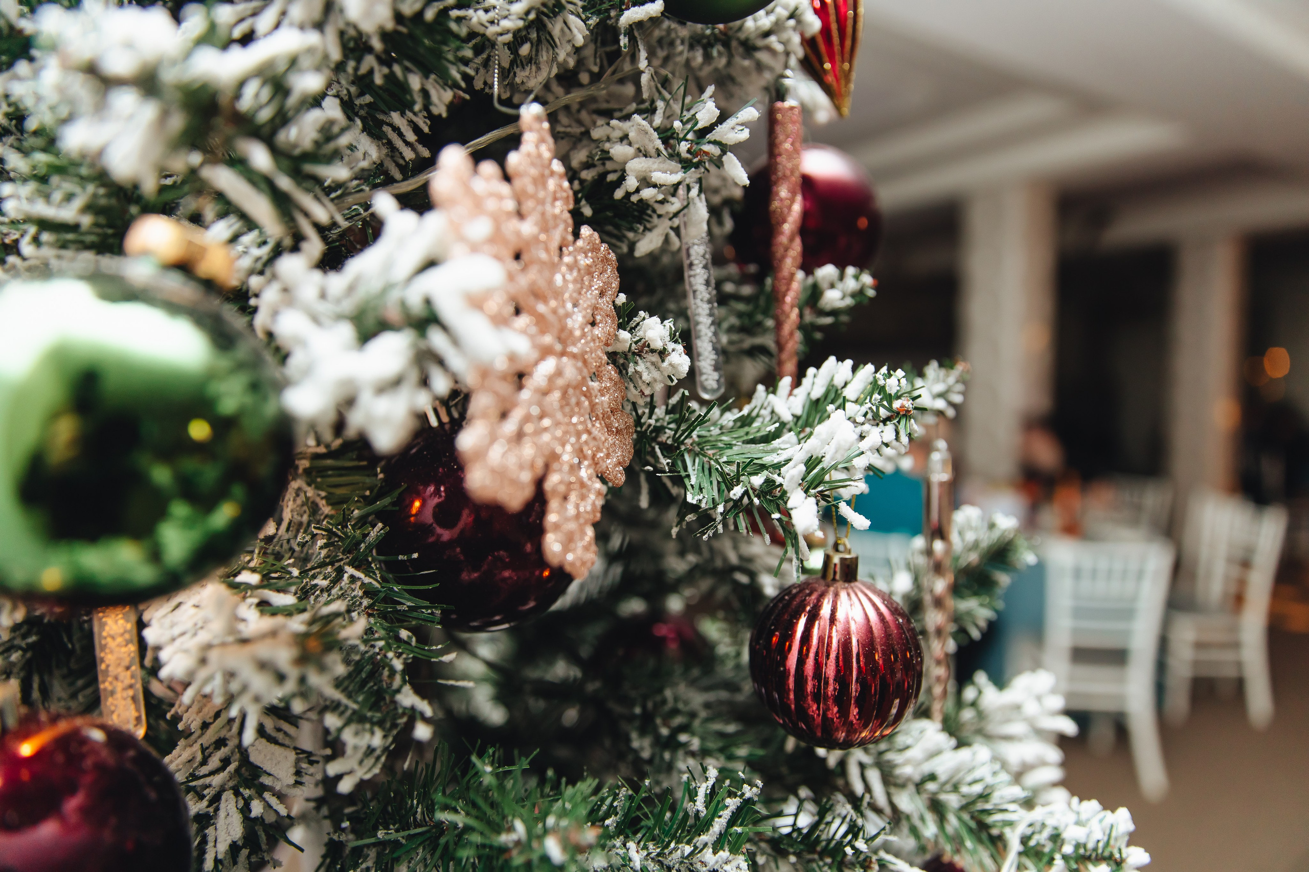 Смартек. Свадебный и семейный фотограф в Туле и области Маша Костина