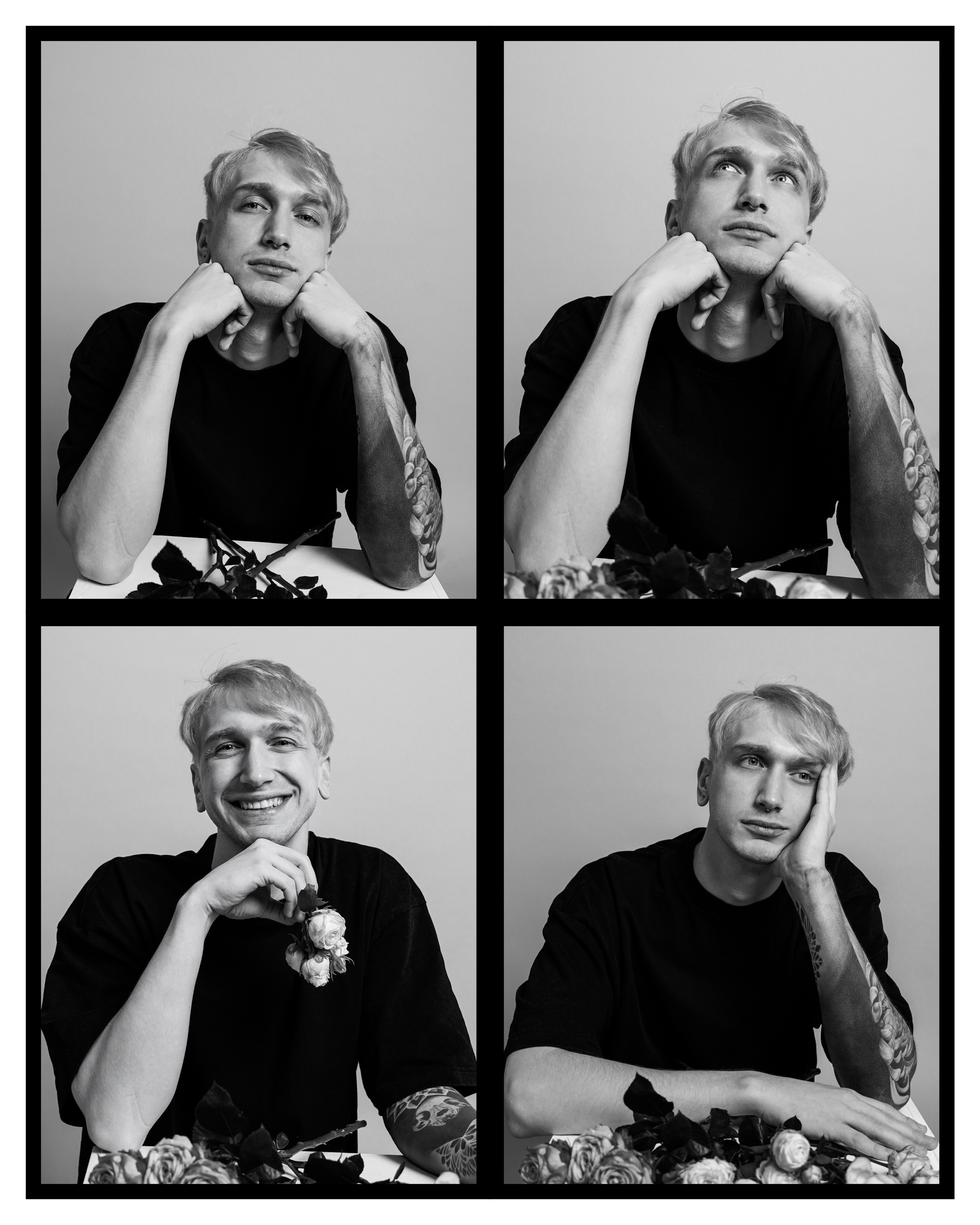 ВЛАД | GEODAYLIGHT STUDIO. Photographer Barcelona