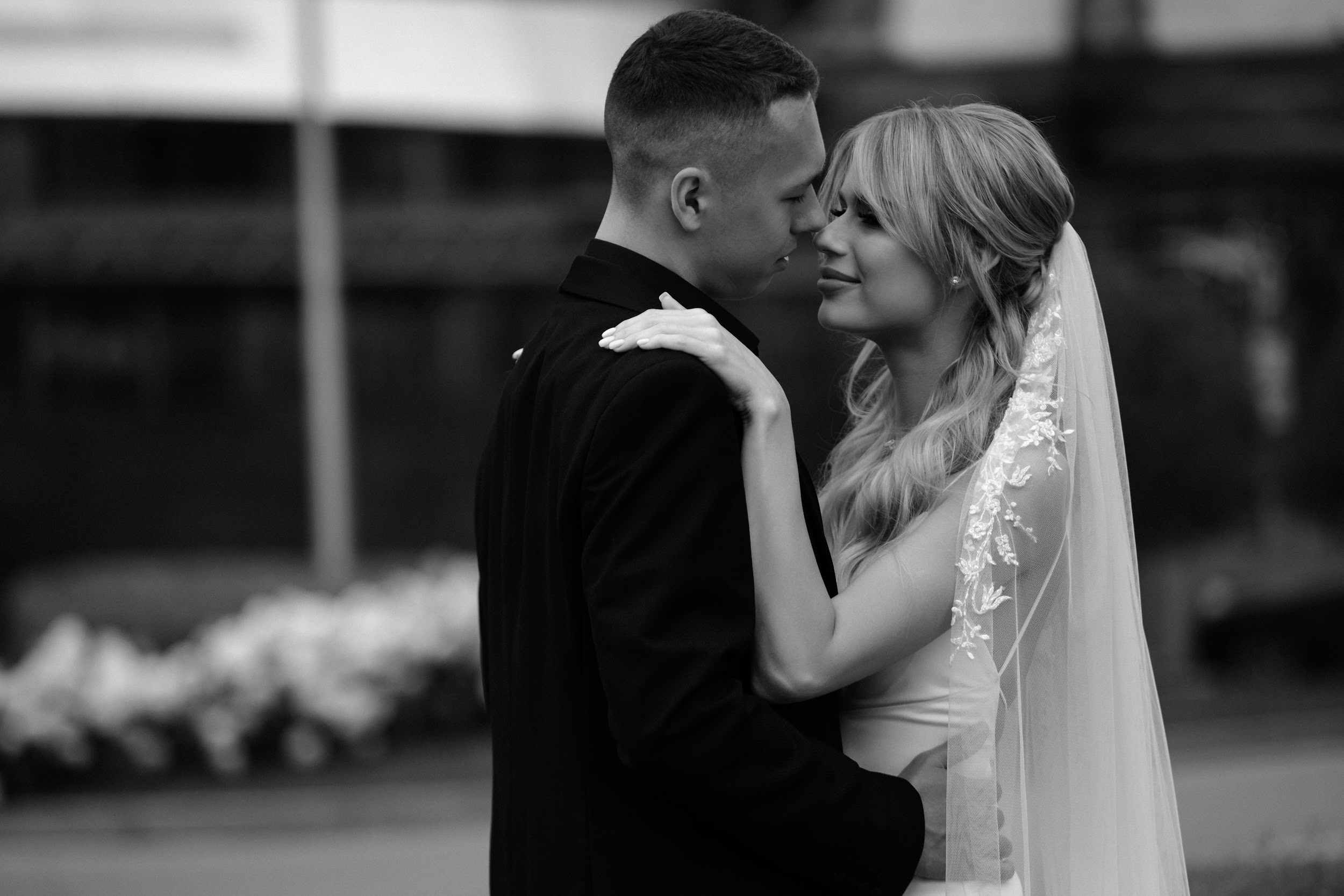 8.08 София и Юра. Свадебный организатор Екатеринбург