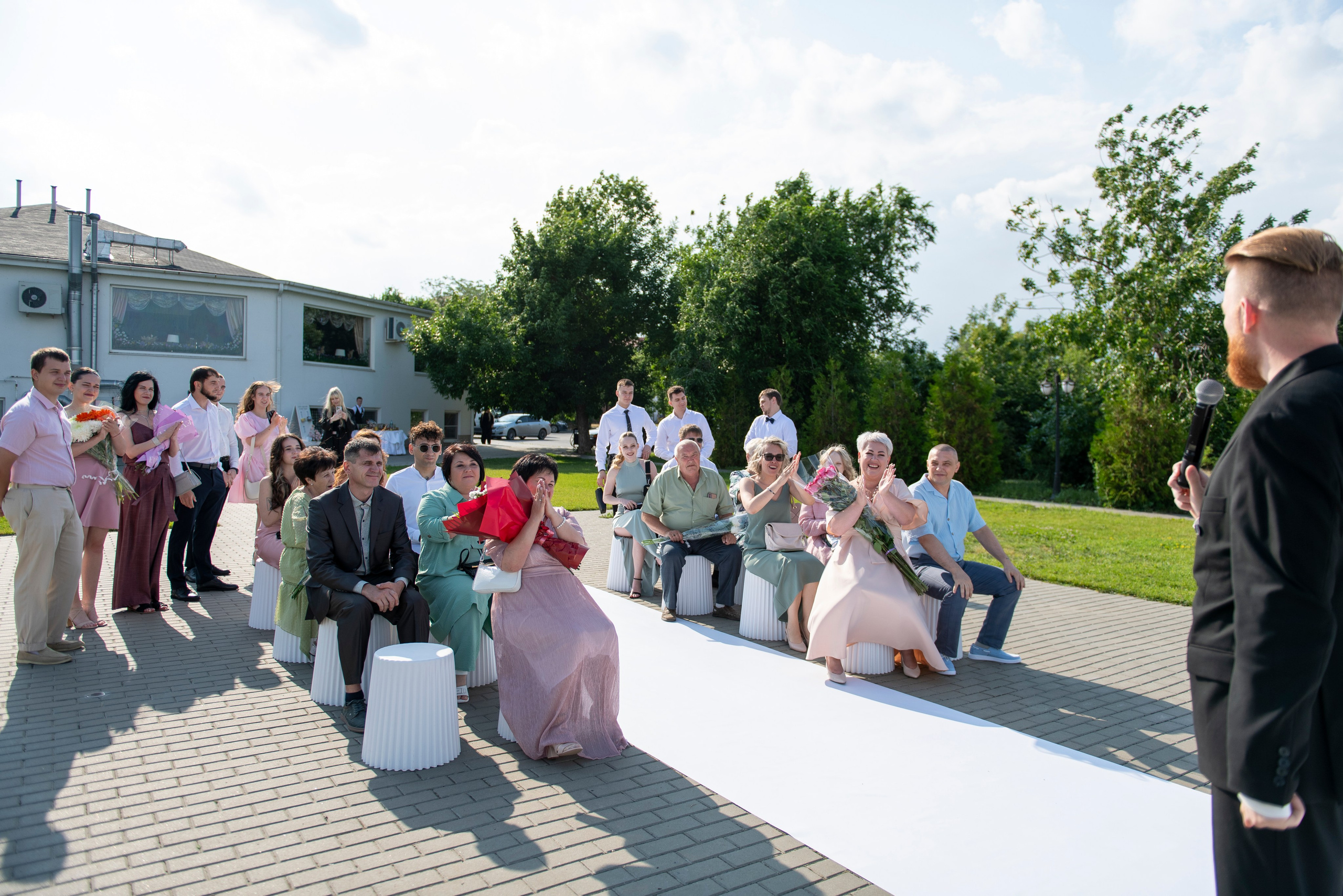 Пакет XL (Выездная+фотосессия+банкет). Ваш фотограф для любого вида съемки