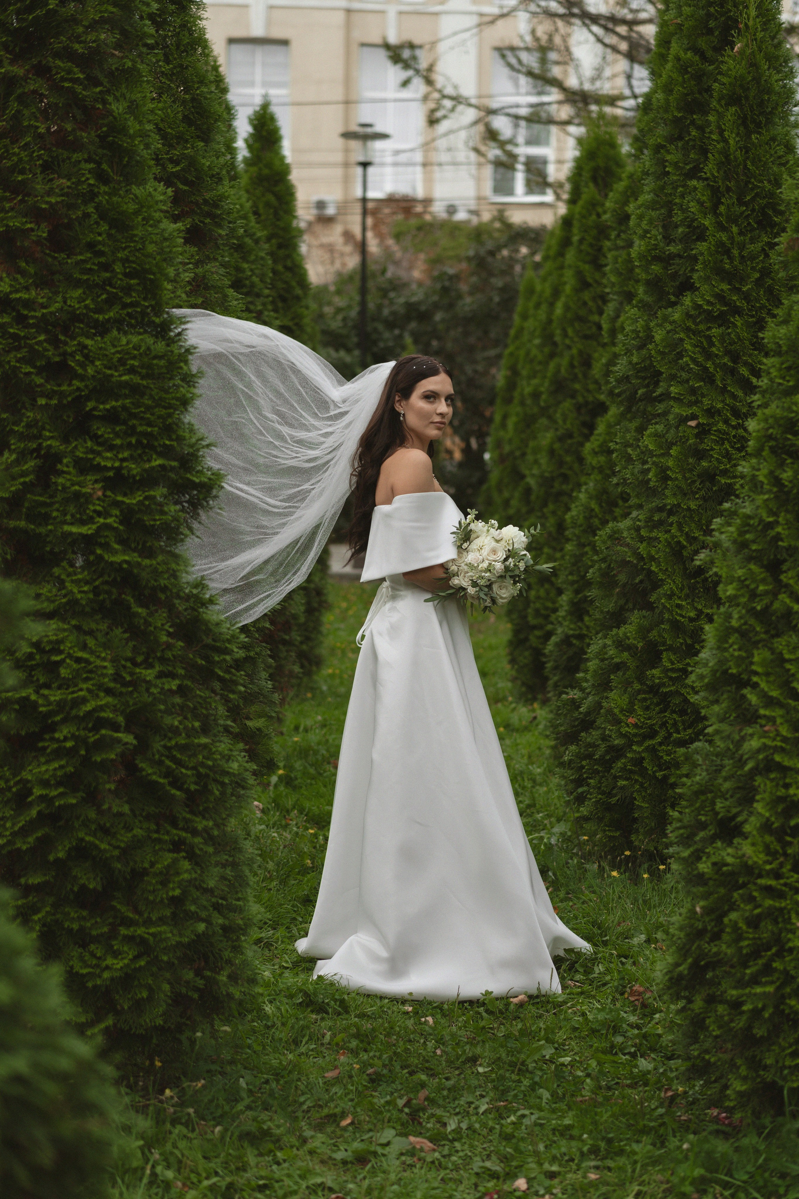 Свадьба Дианы и Алексея. Фотограф Надежда Погребняк | Рязань | Москва