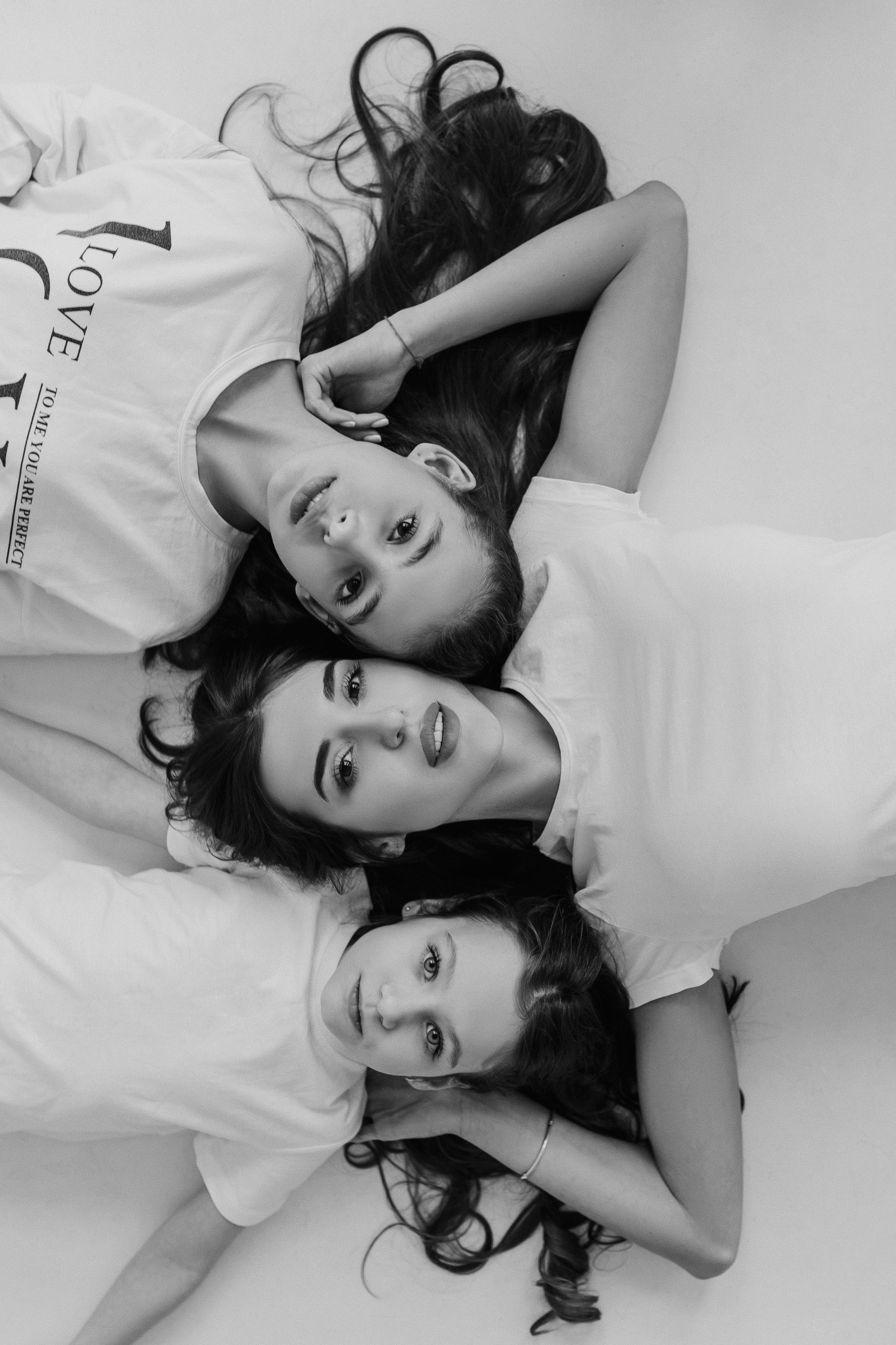 Портфолио//FAMILY. Фотограф Тюмень Пушковская Кристина