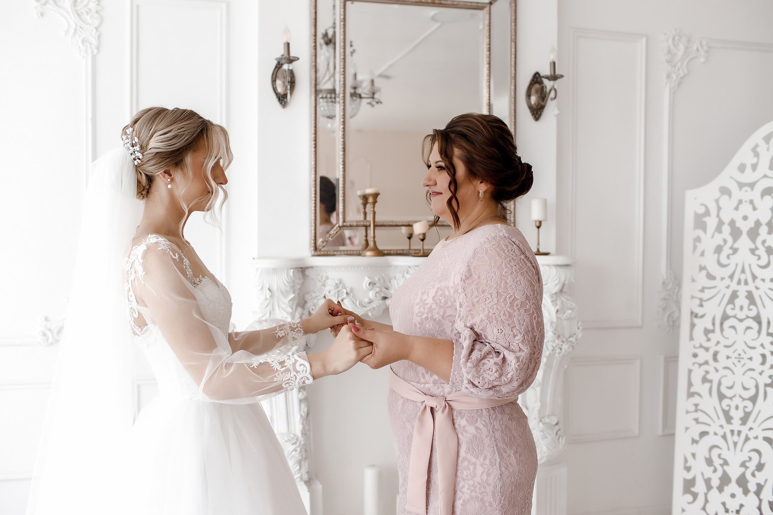 Александр и Анна. Свадебный и семейный фотограф Разида Мухаметова