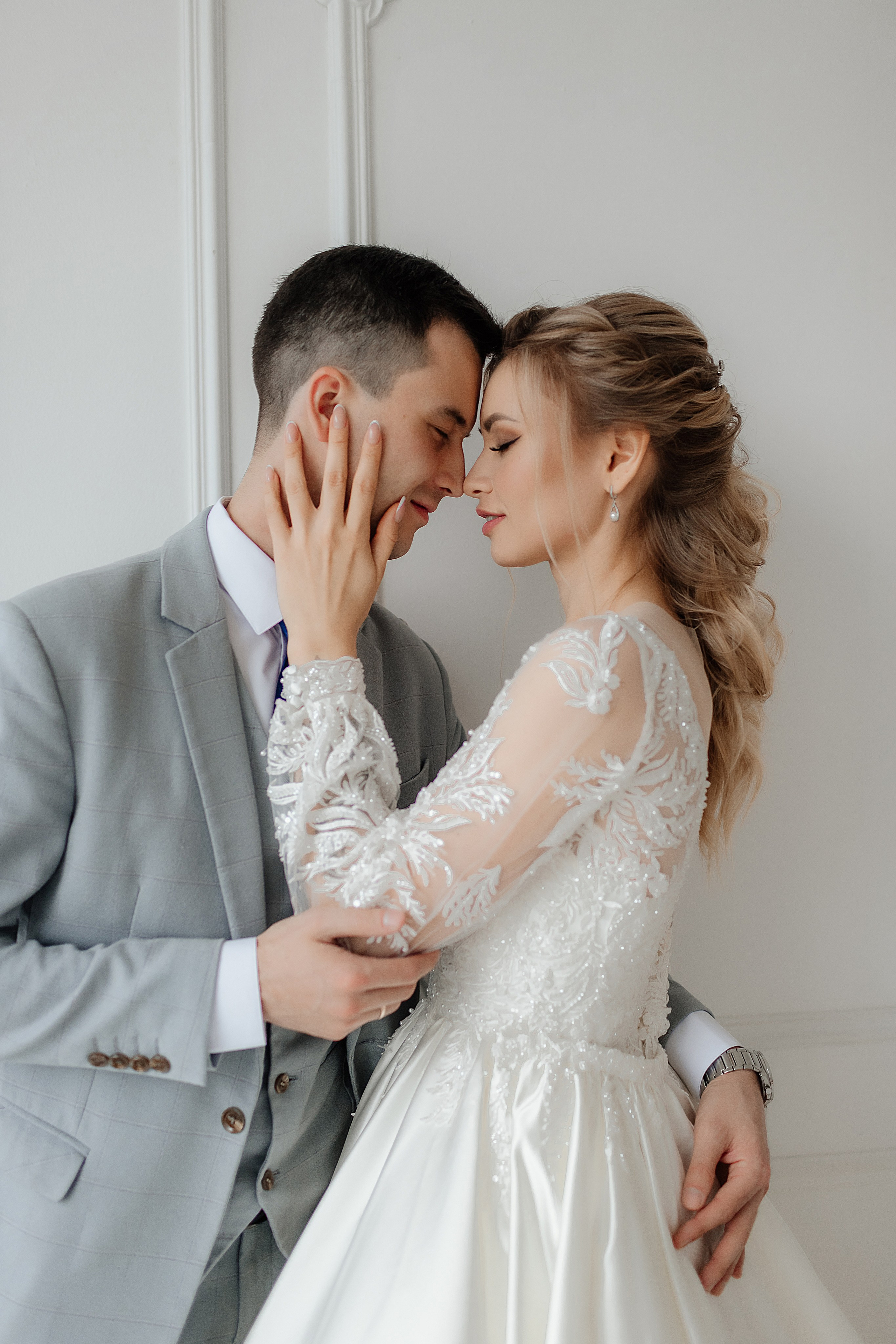 Ратмир и Светлана. Свадебный и семейный фотограф Разида Мухаметова