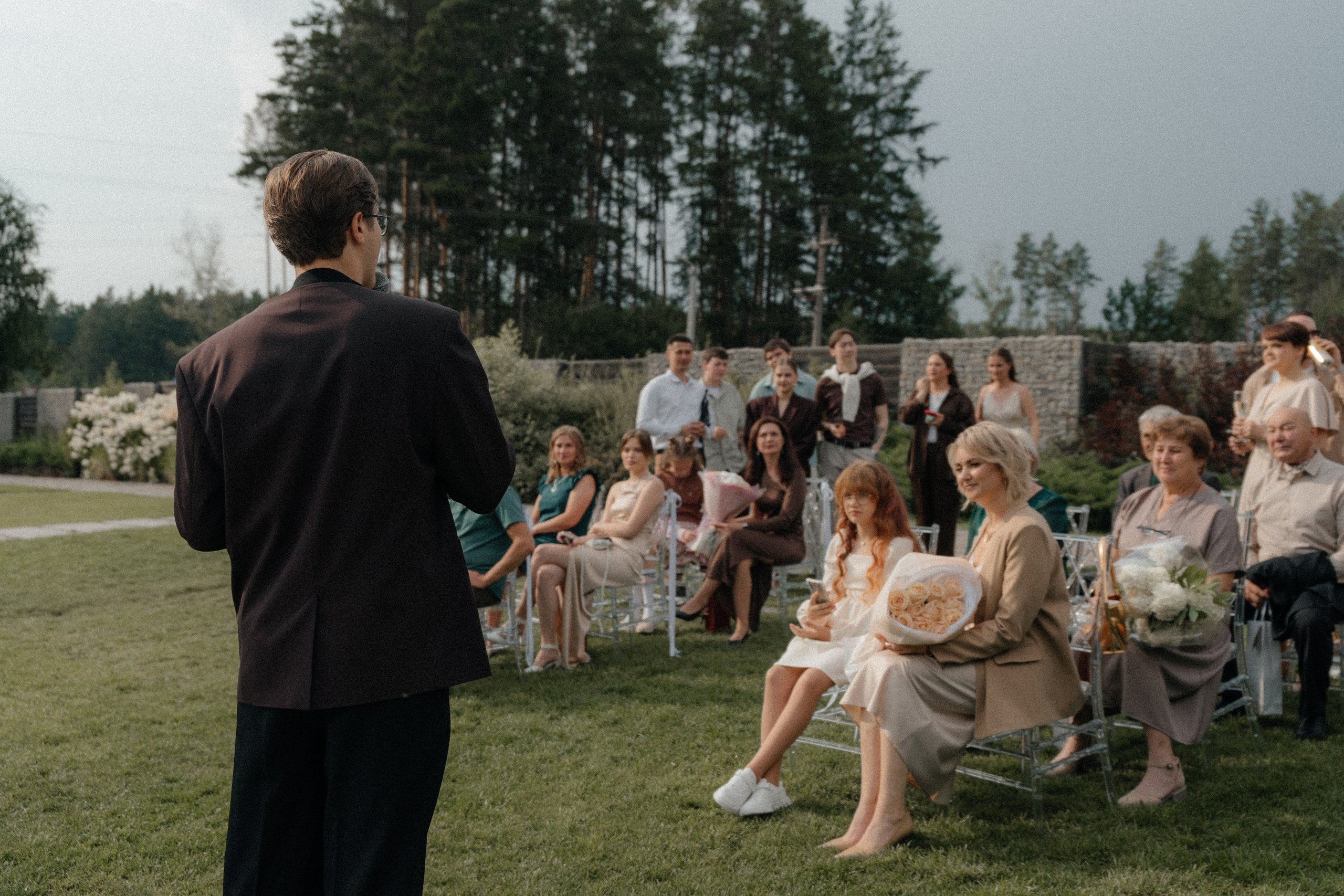 Мария и Александр. Фотограф в Екатеринбурге Семен Китаев