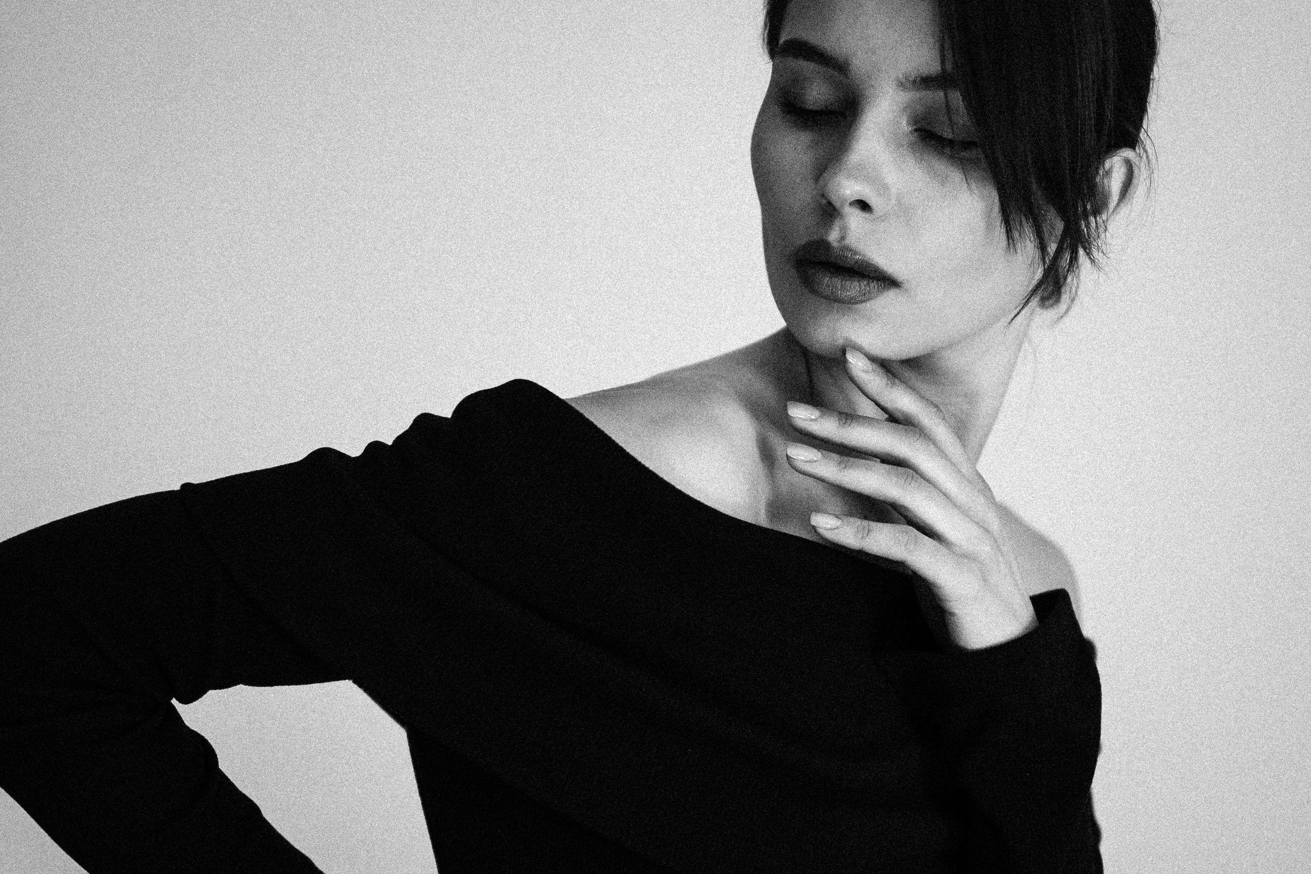 Ann. Свадебный и портретный фотограф Тюмень