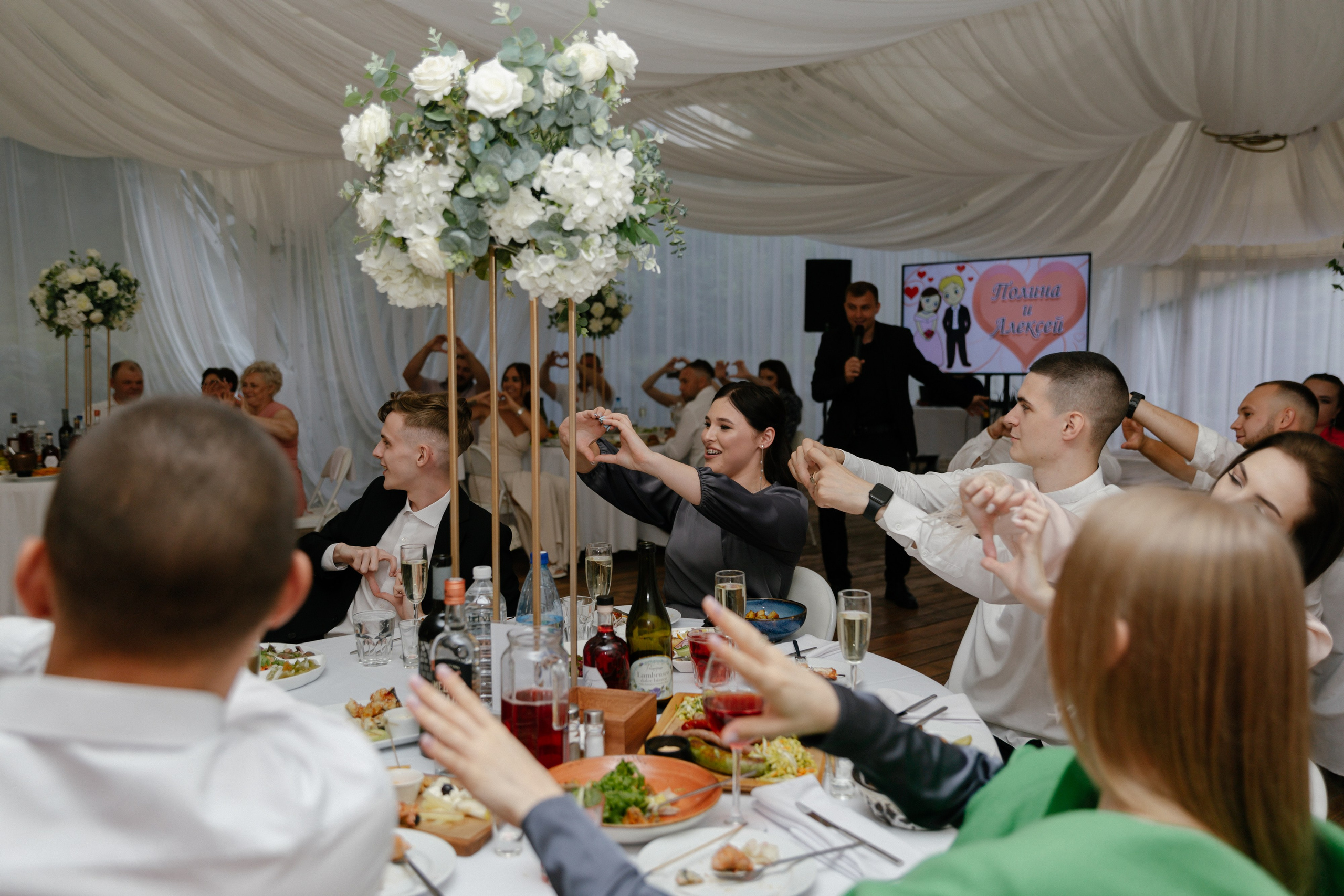 Алексей и Полина. Фотограф Влада Лаптева Владивосток, Приморский край