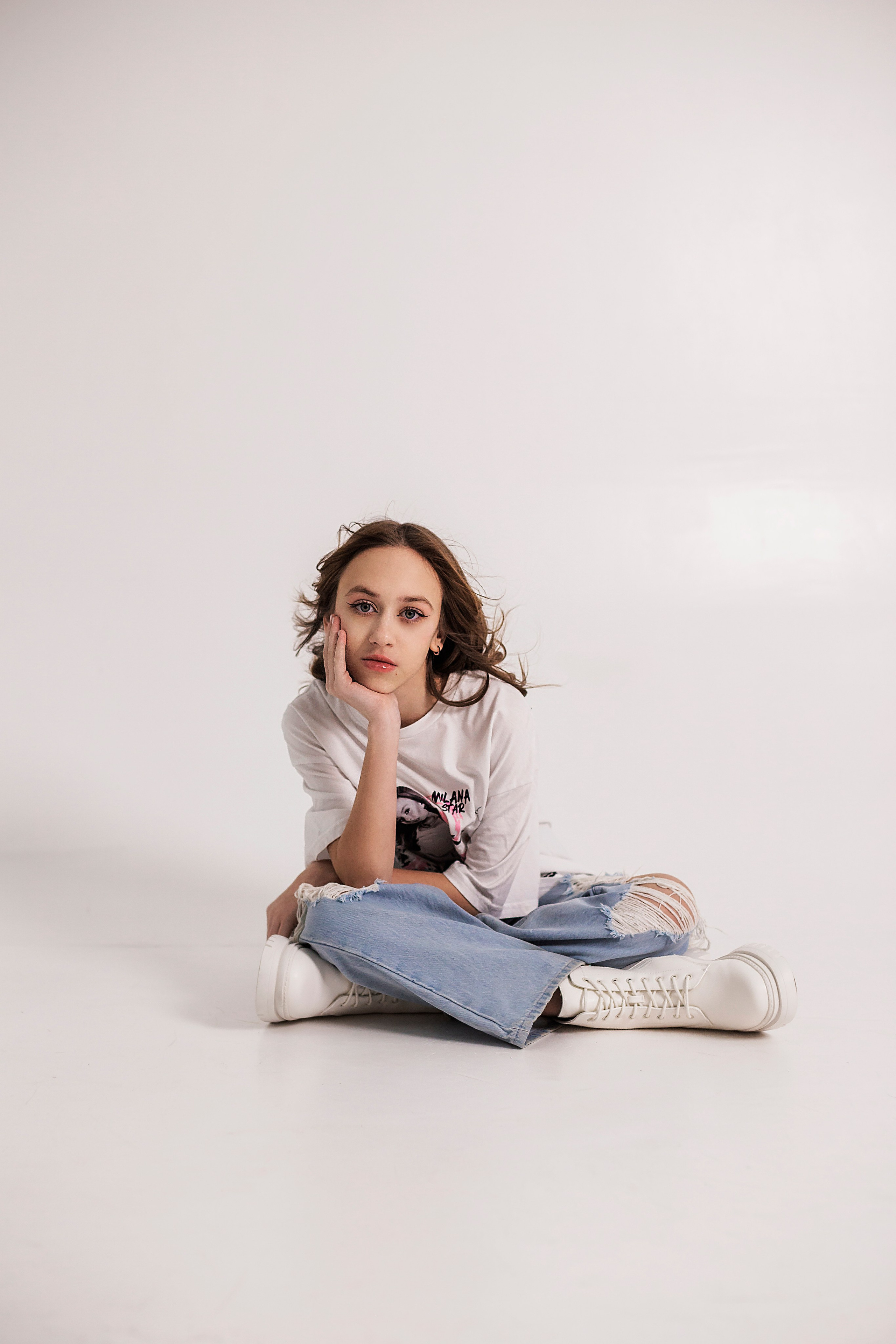 Индивидуальная съемка. Семейный фотограф в Саратове