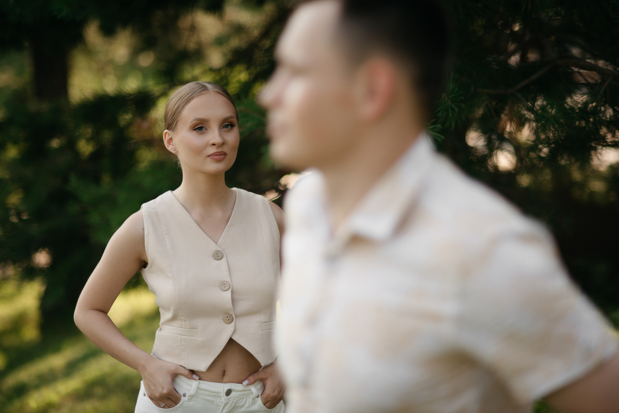 Ты моя. Свадебный фотограф Ижевск Петр Шишков