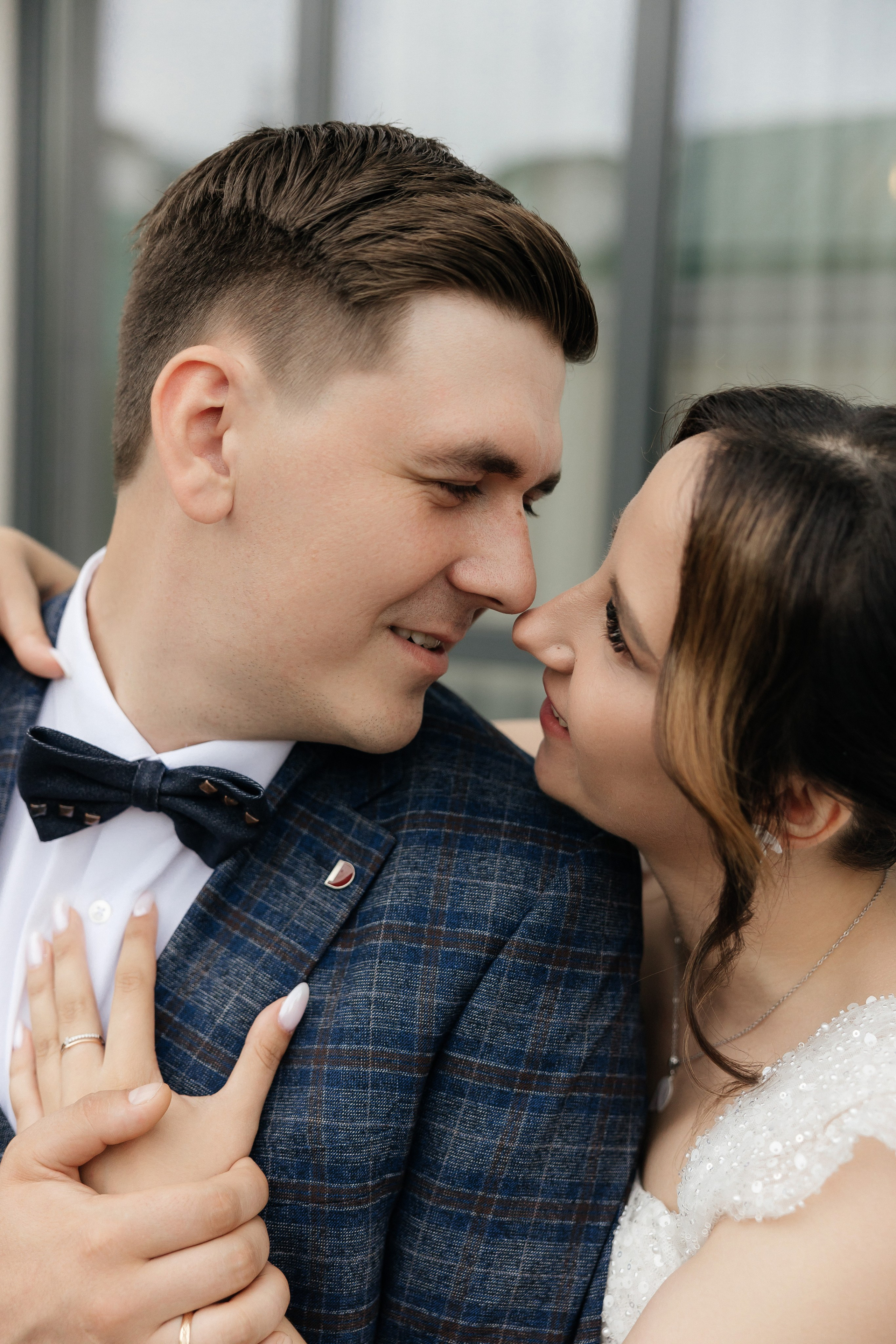 Анастасия и Андрей. Свадебный и Семейный фотограф Свекрова Ольга