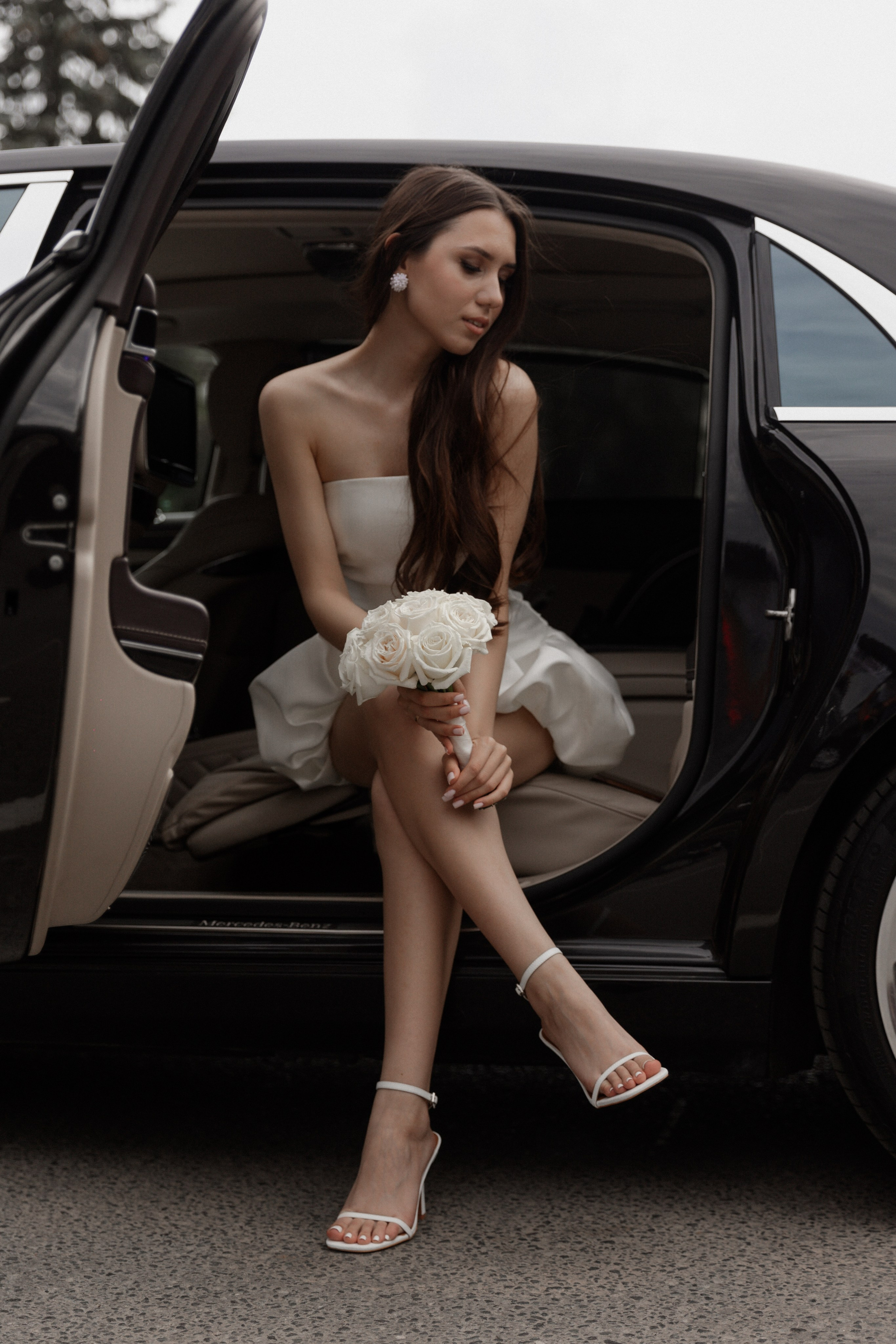 Борис и Полина. Свадебный и репортажный фотограф г. Чебоксары Евгений Леонидович