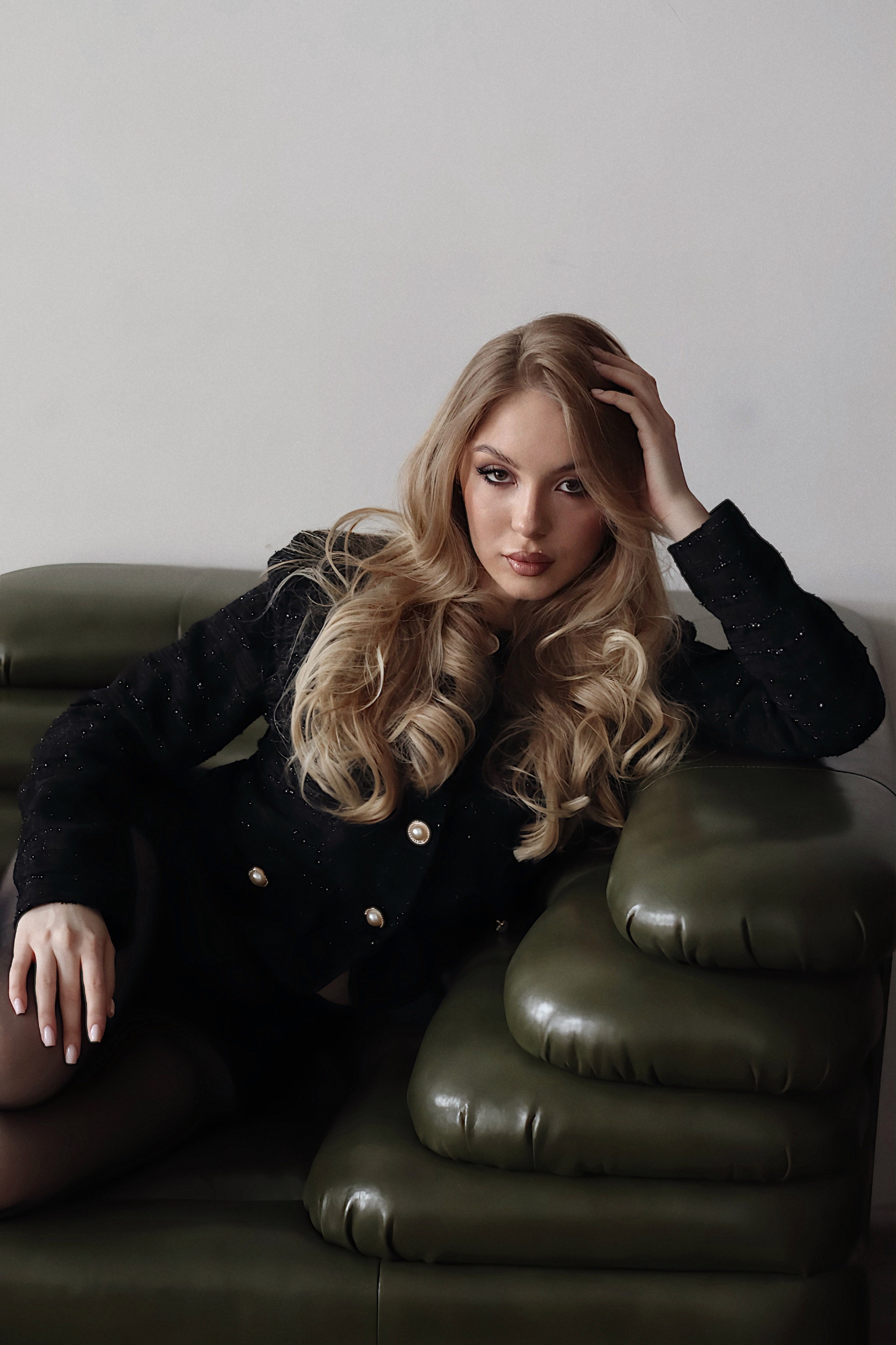 Влада. Дарья Шибаева, фотограф