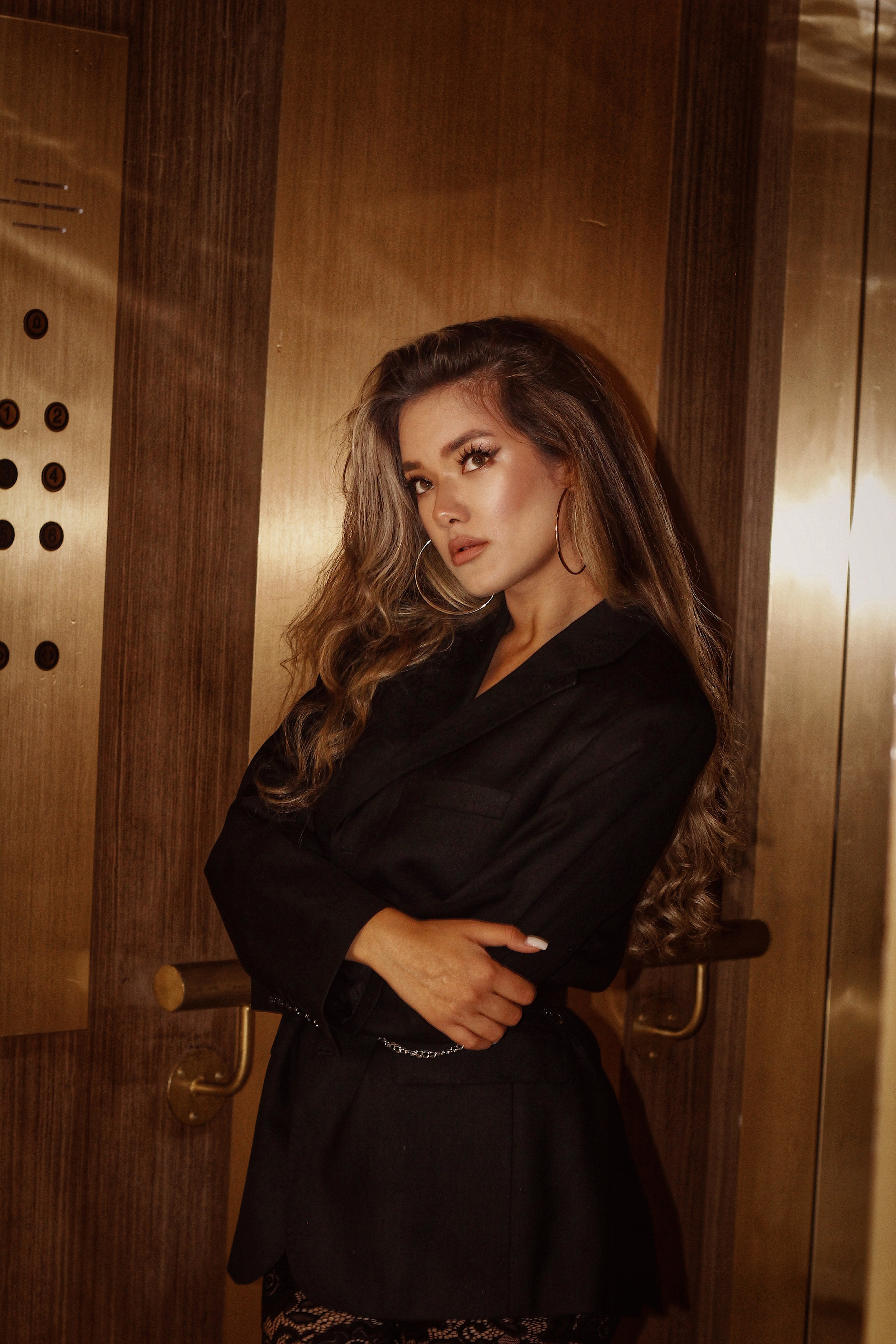 Sandra. Дарья Шибаева, фотограф