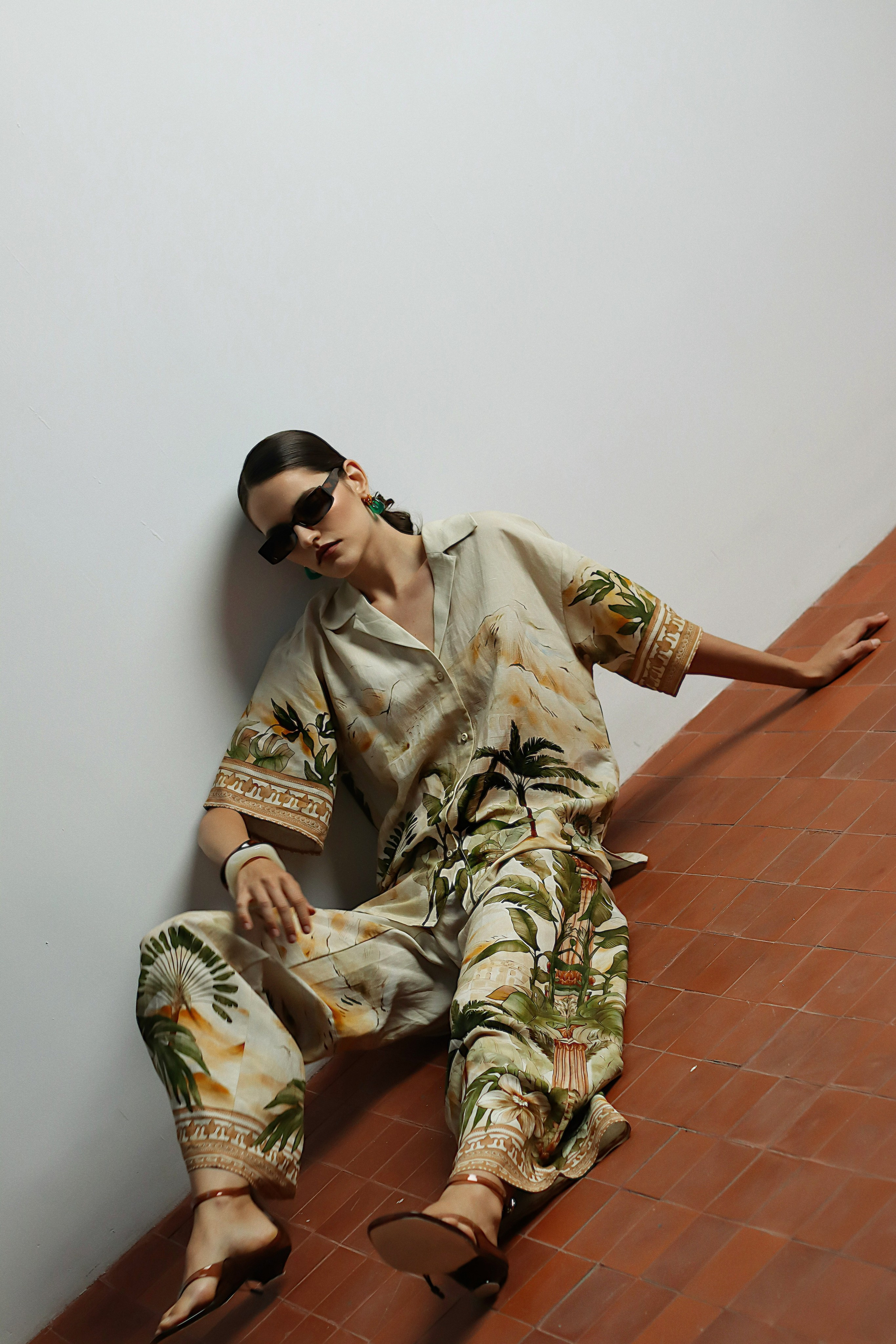 Summer. Дарья Шибаева, фотограф