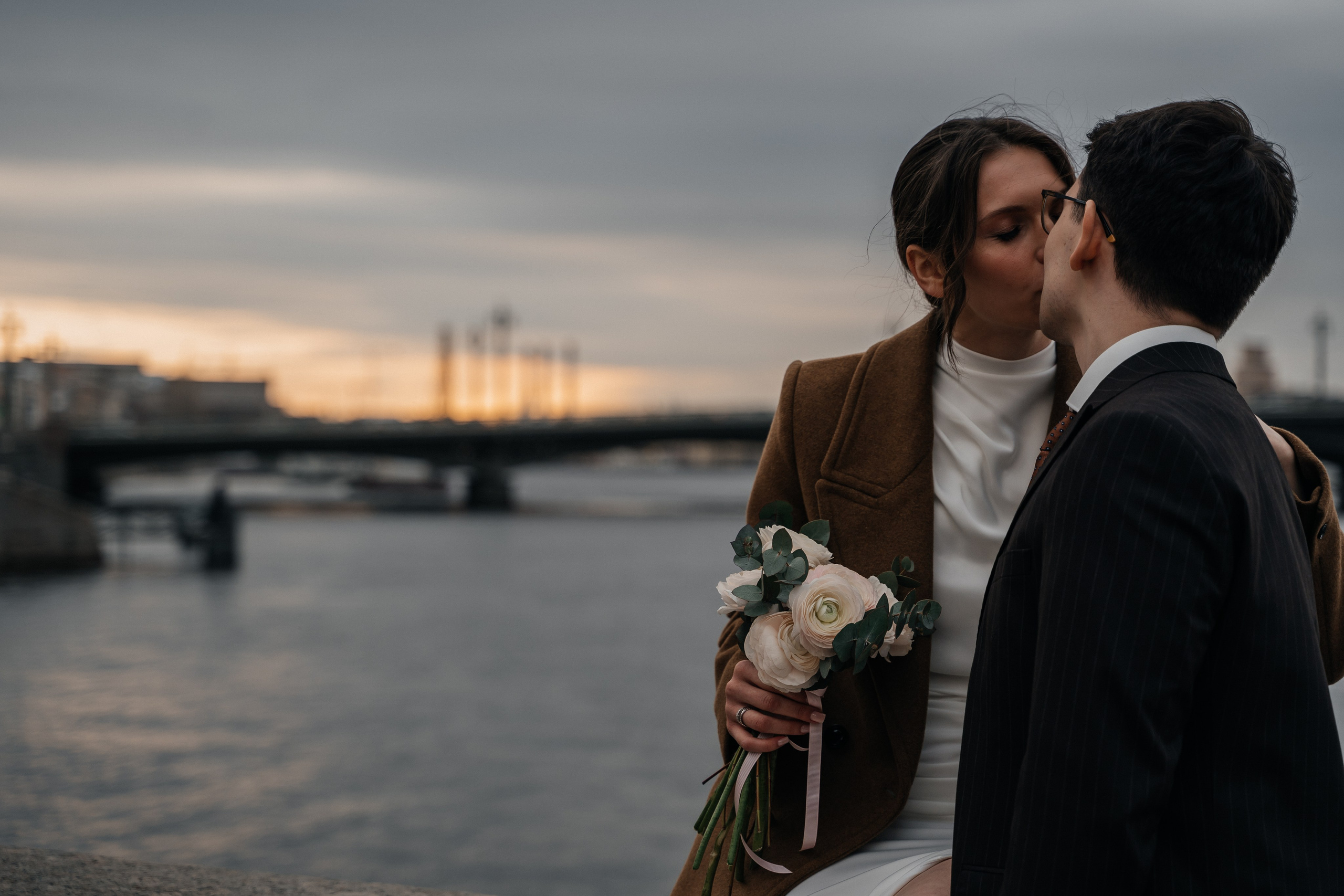 Wedding «A little story». Свадебные фотограф и видеограф Наталья и Анатолий Новиковы СПб