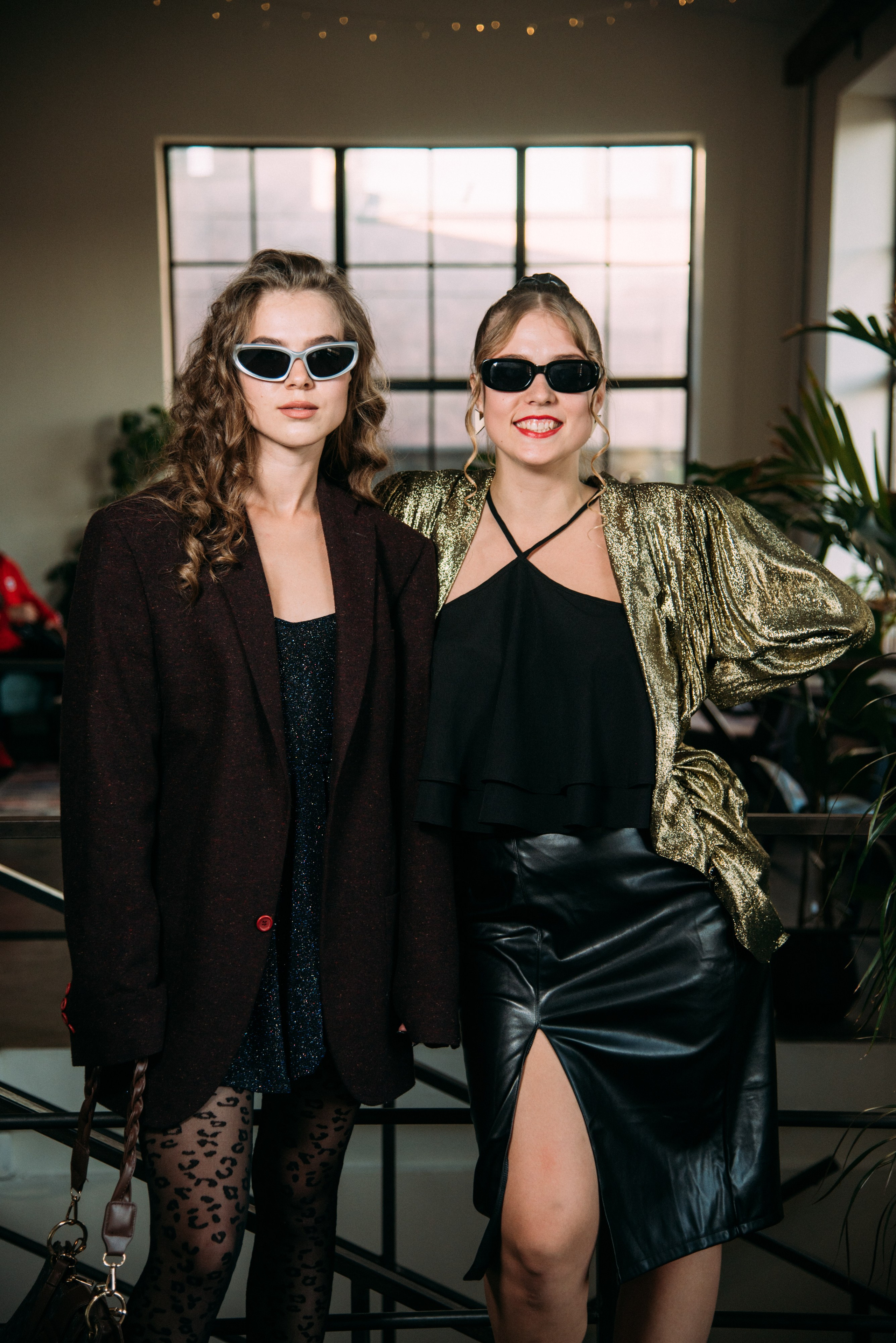 Корпоратив. Влад Буленков