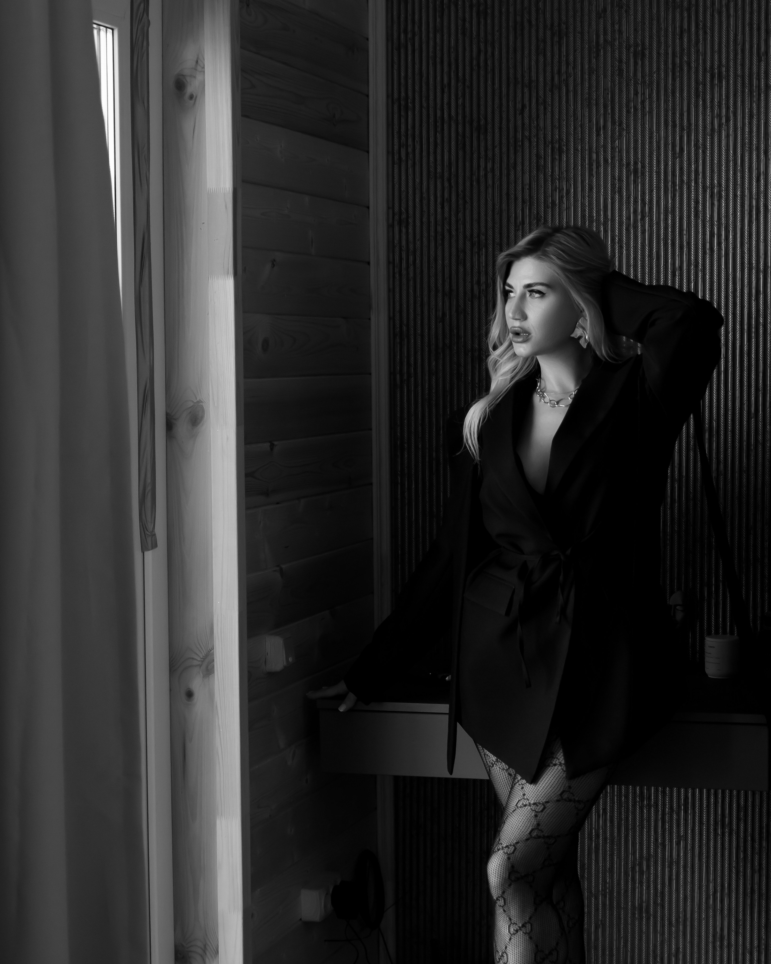 Юлия. Фотограф в Самаре Алена Гречка