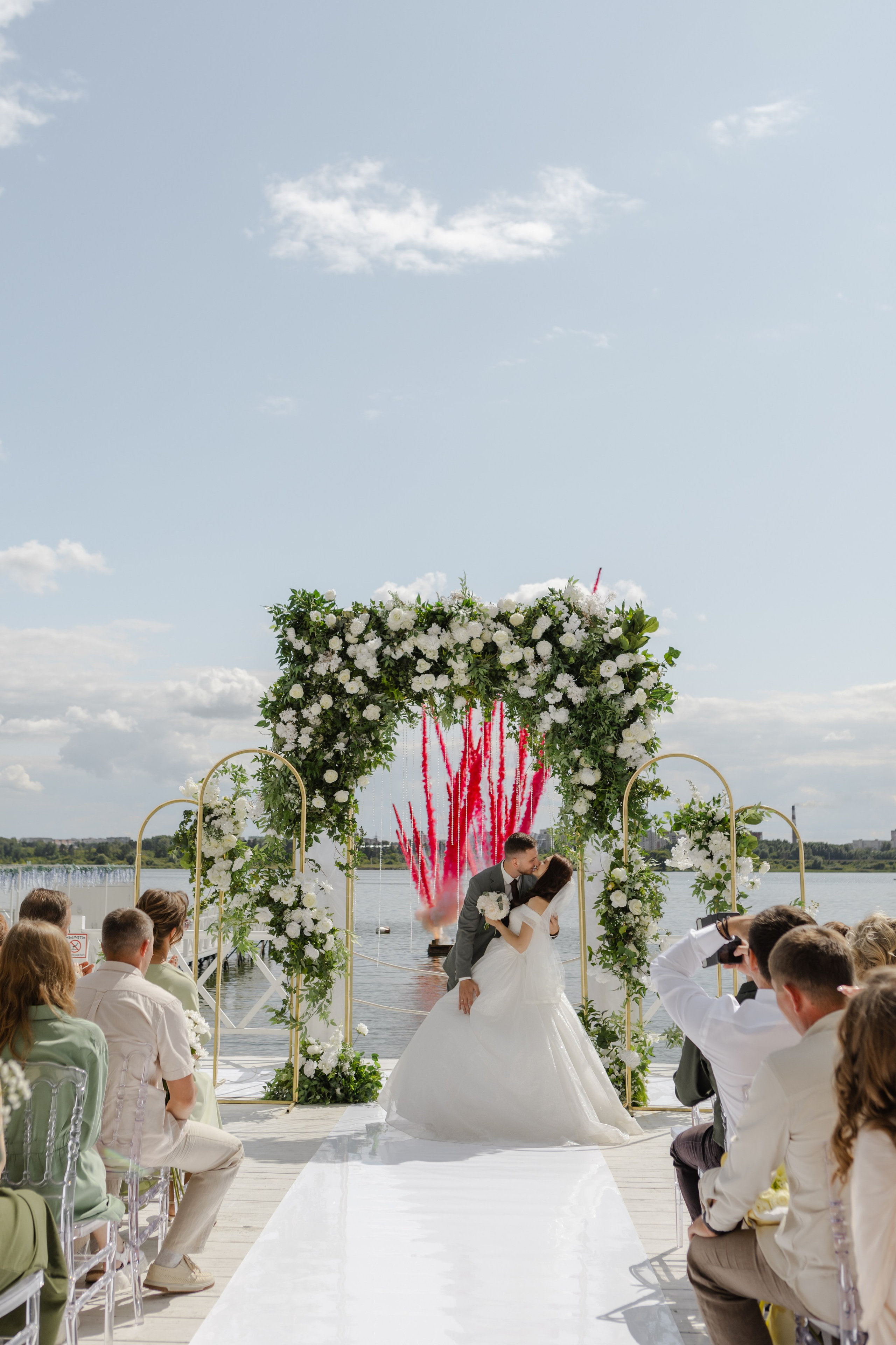 Саша и Алина. Главная