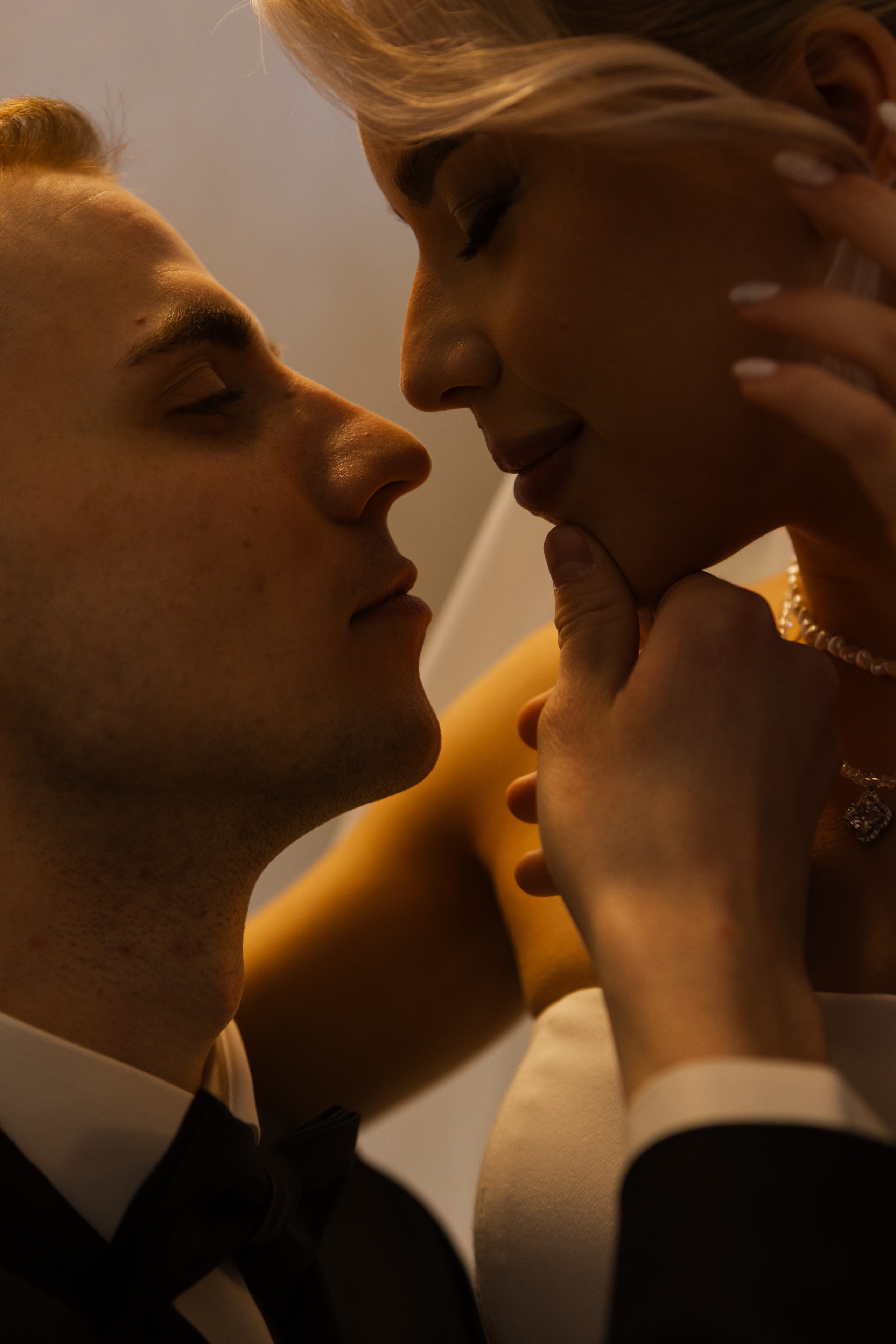 Анастасия и Влад. Главная