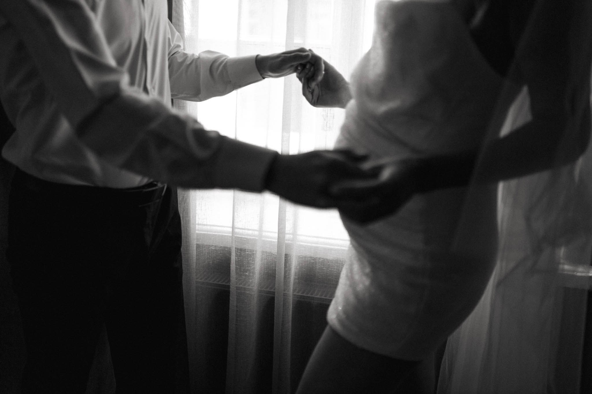 Лена и Дима. Главная