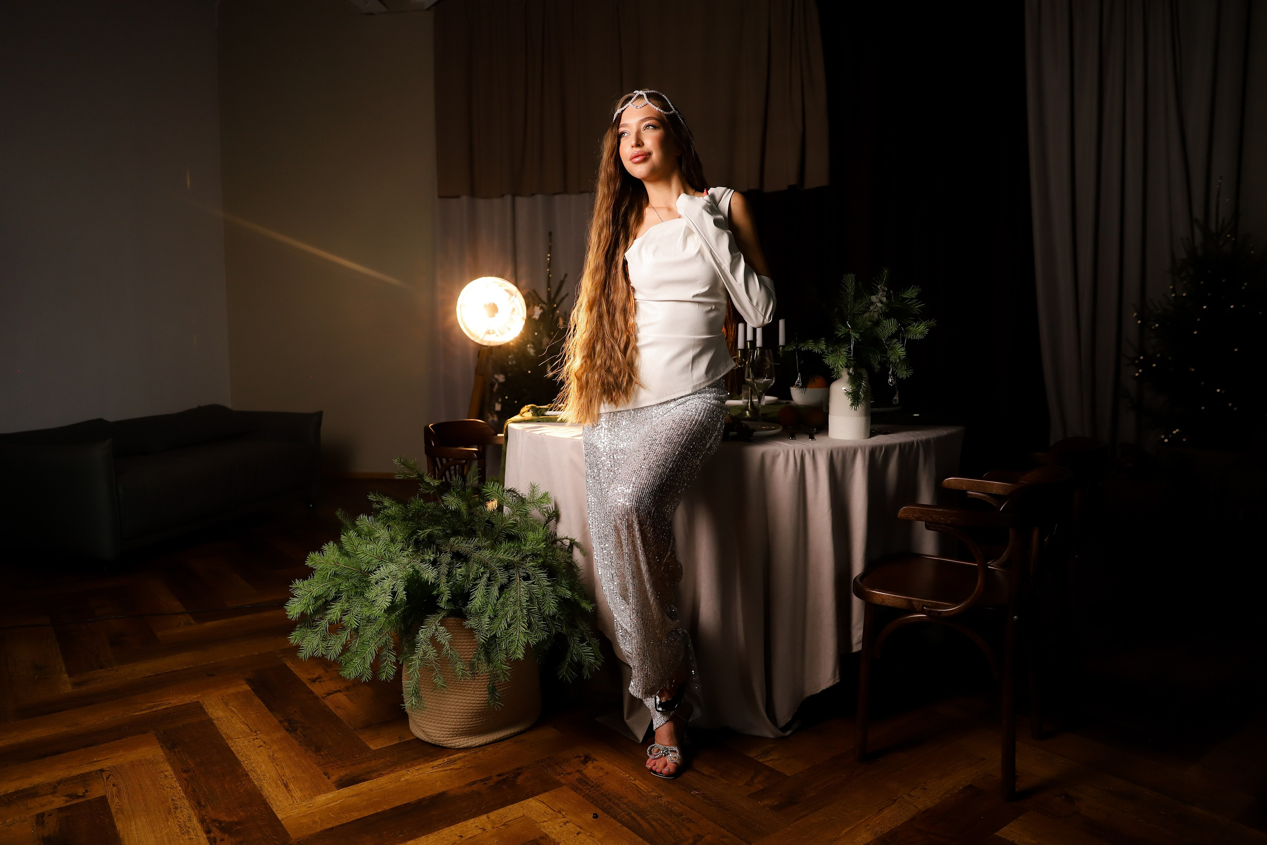 Даша. Фотограф в Сургуте Брызгунова Анастасия