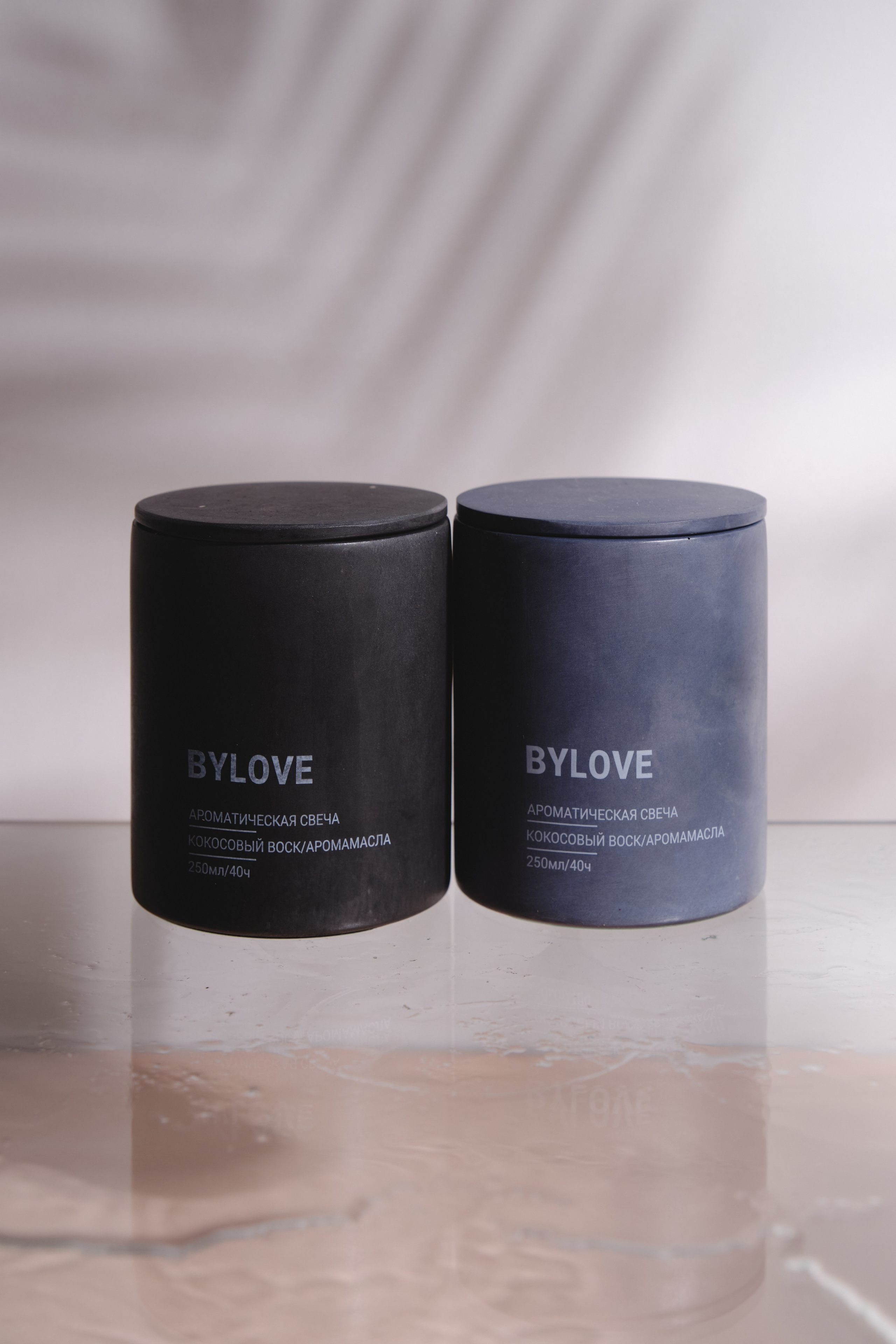 Natural collection. Предмет искусства