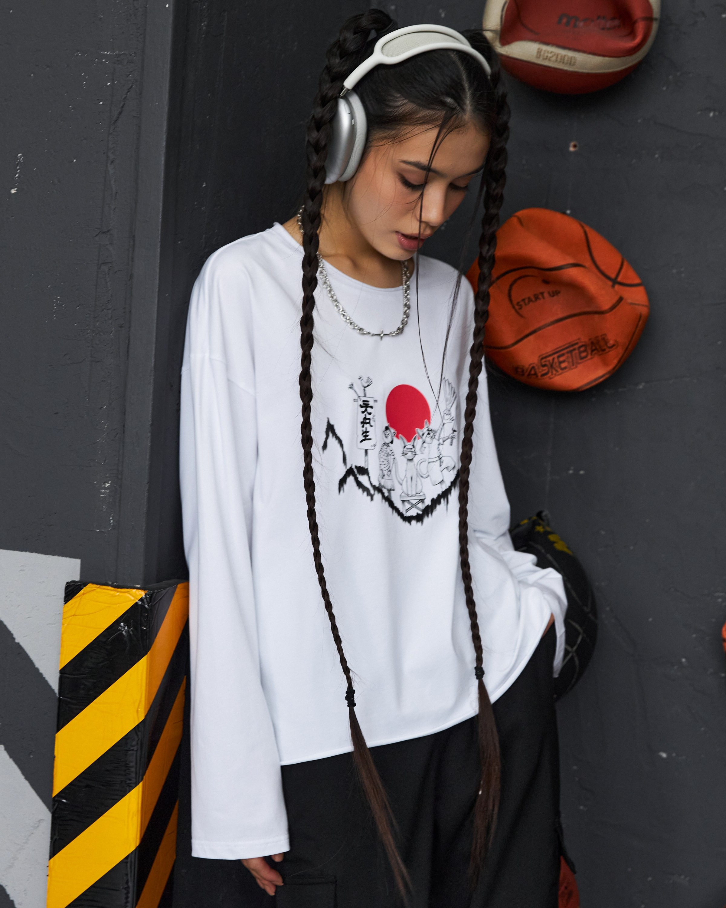 Imbaa. Фотограф Мария Шулик