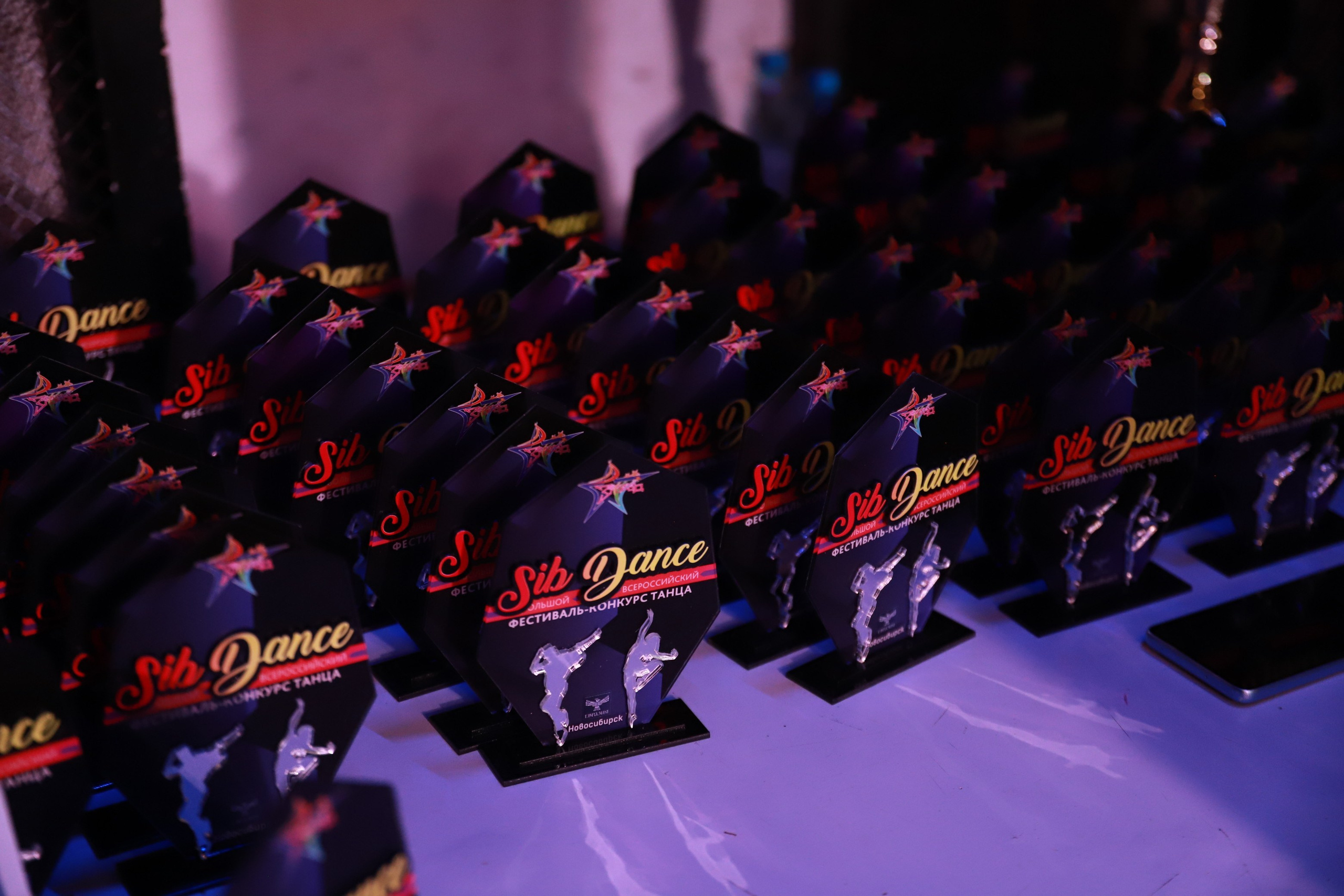 Танцевальный конкурс Sib Dance. Фотограф Юлия Мальцева