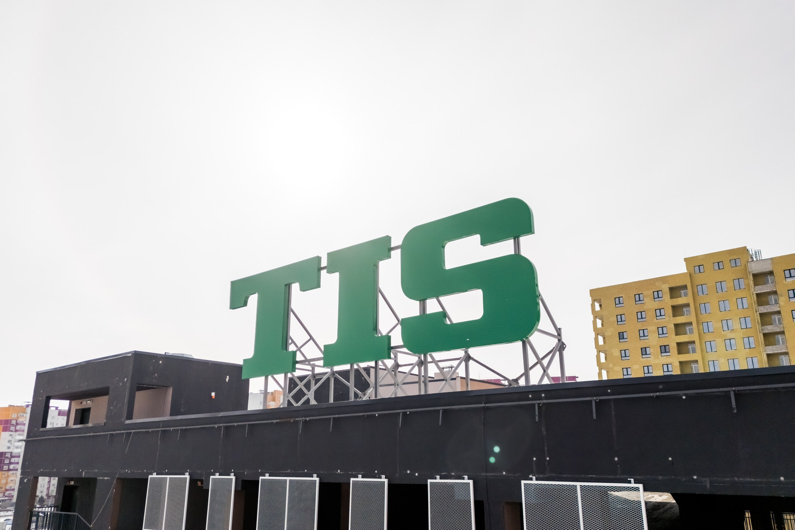 NOVA / РЕКЛАМА