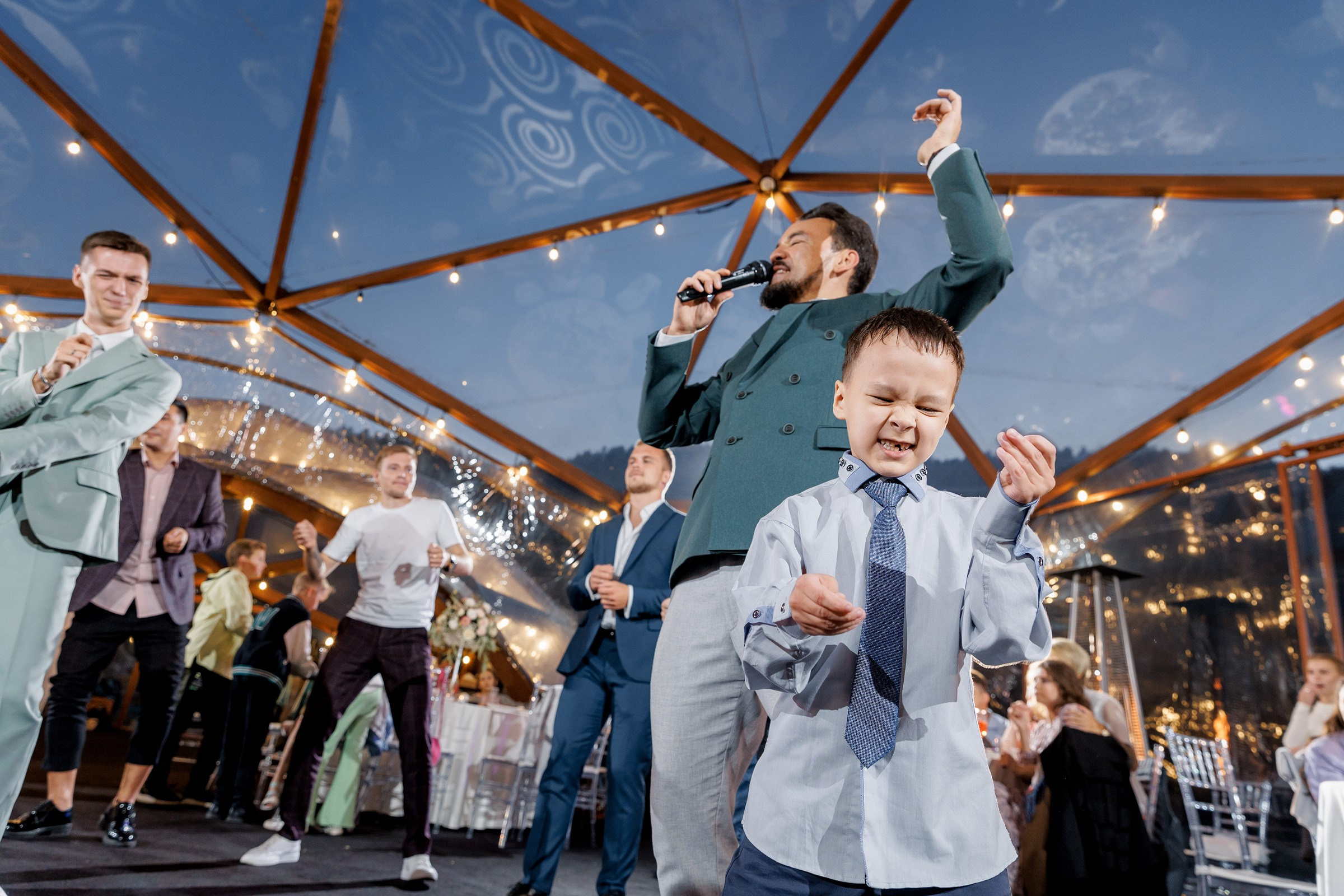 Сергей и Наташа. Свадебный фотограф в Иркутске Сапаров Александр