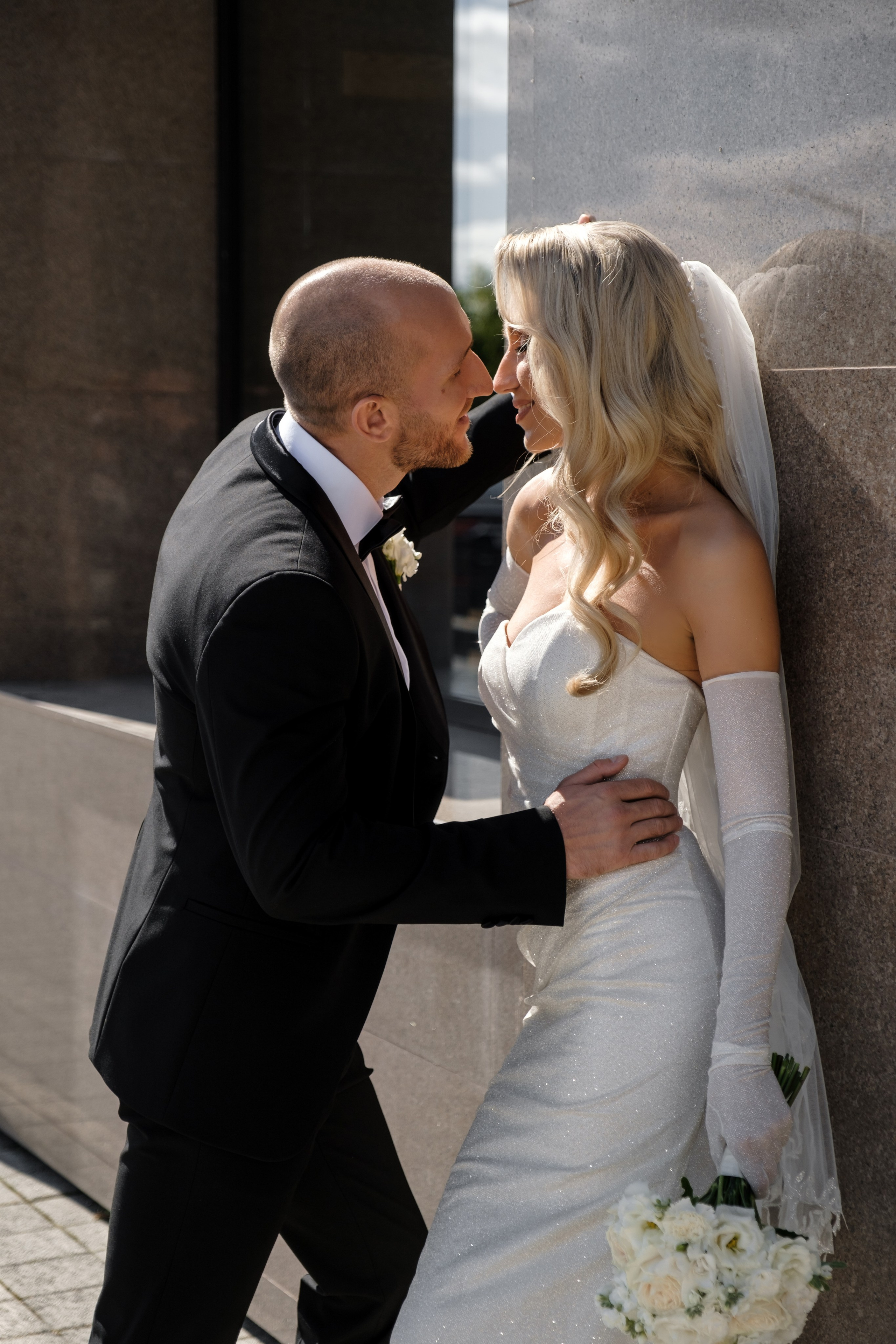 D&T. Свадебный фотограф в Брянске Иванникова Елена