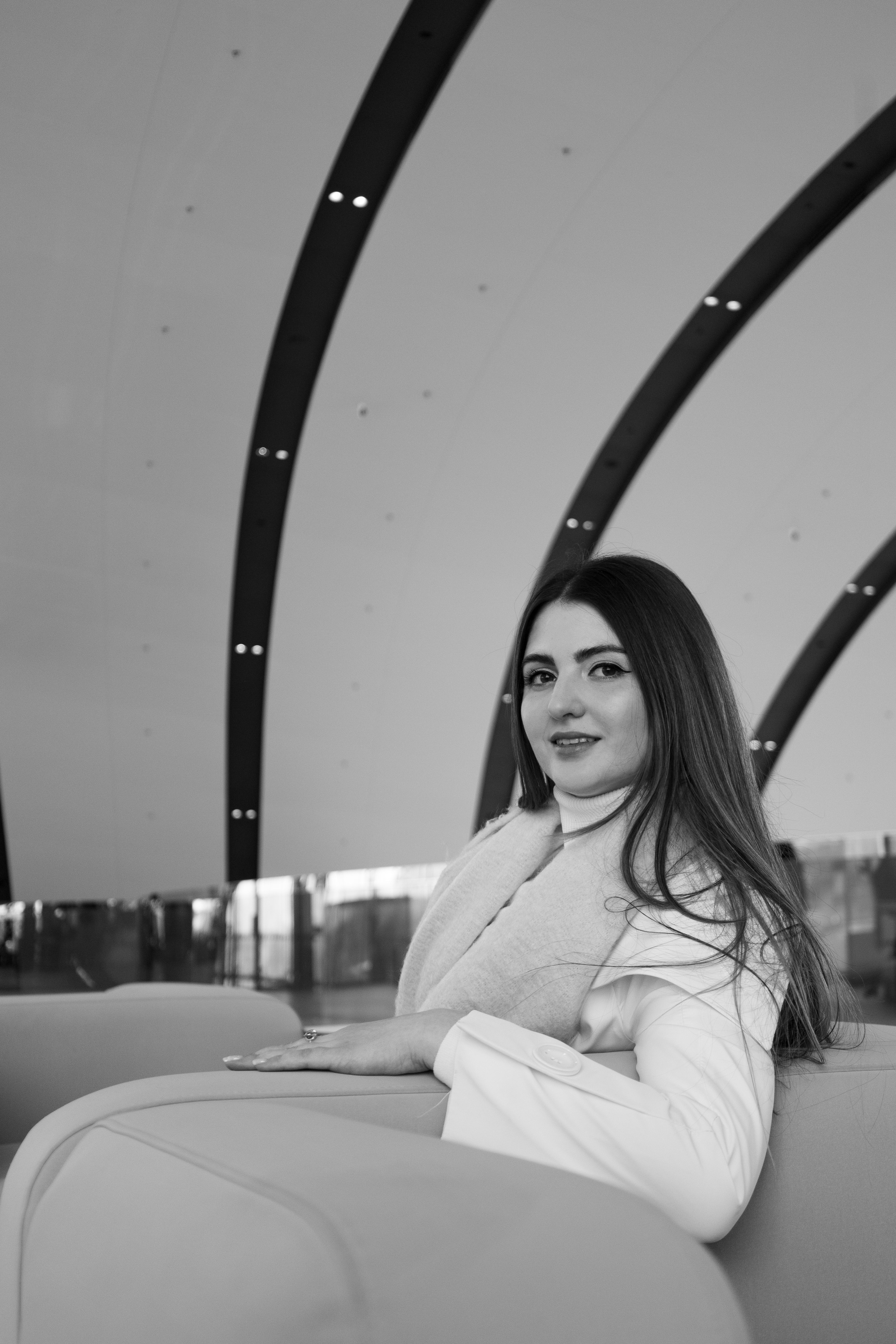 Лахта Центр