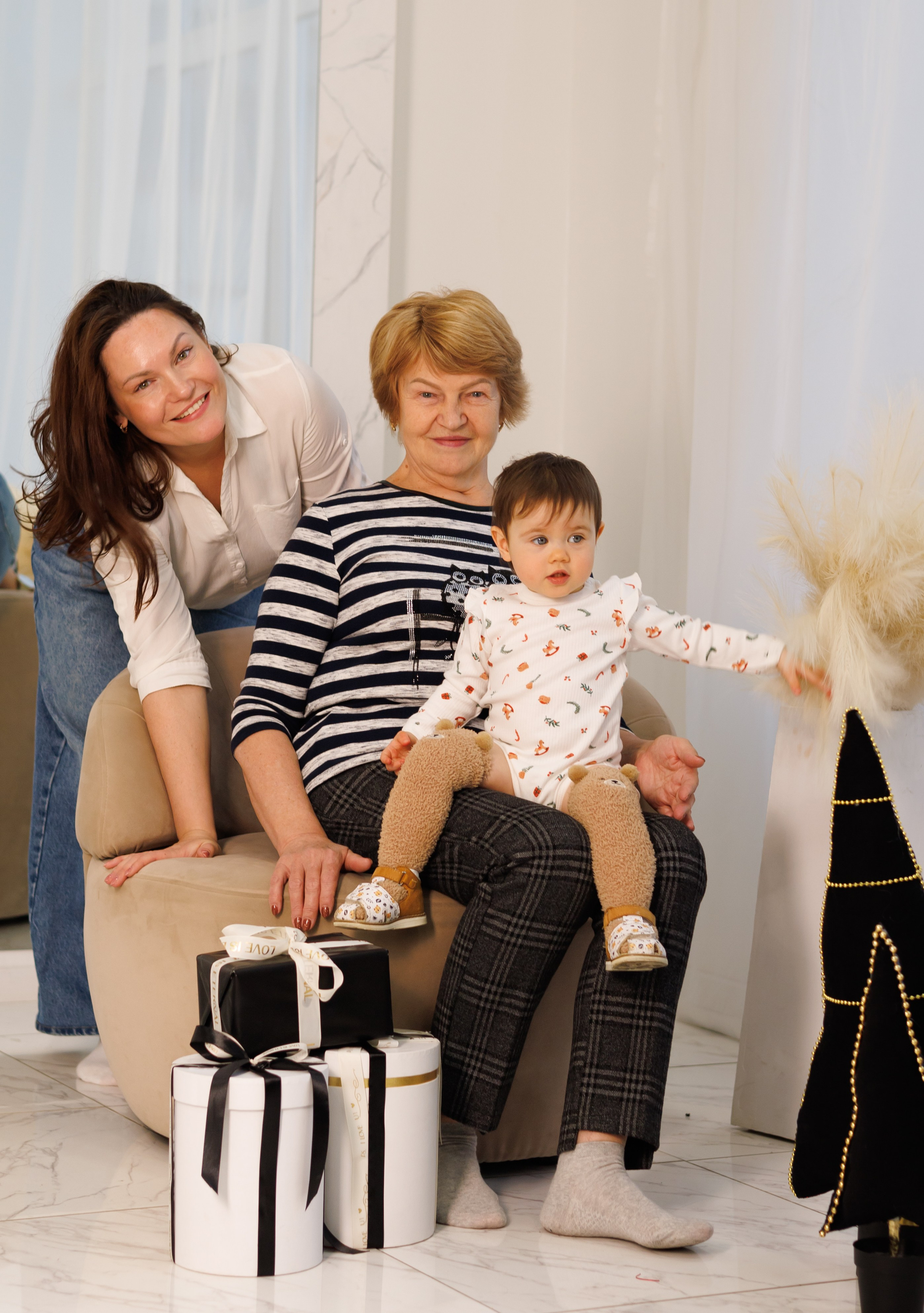 Красотка Виталина