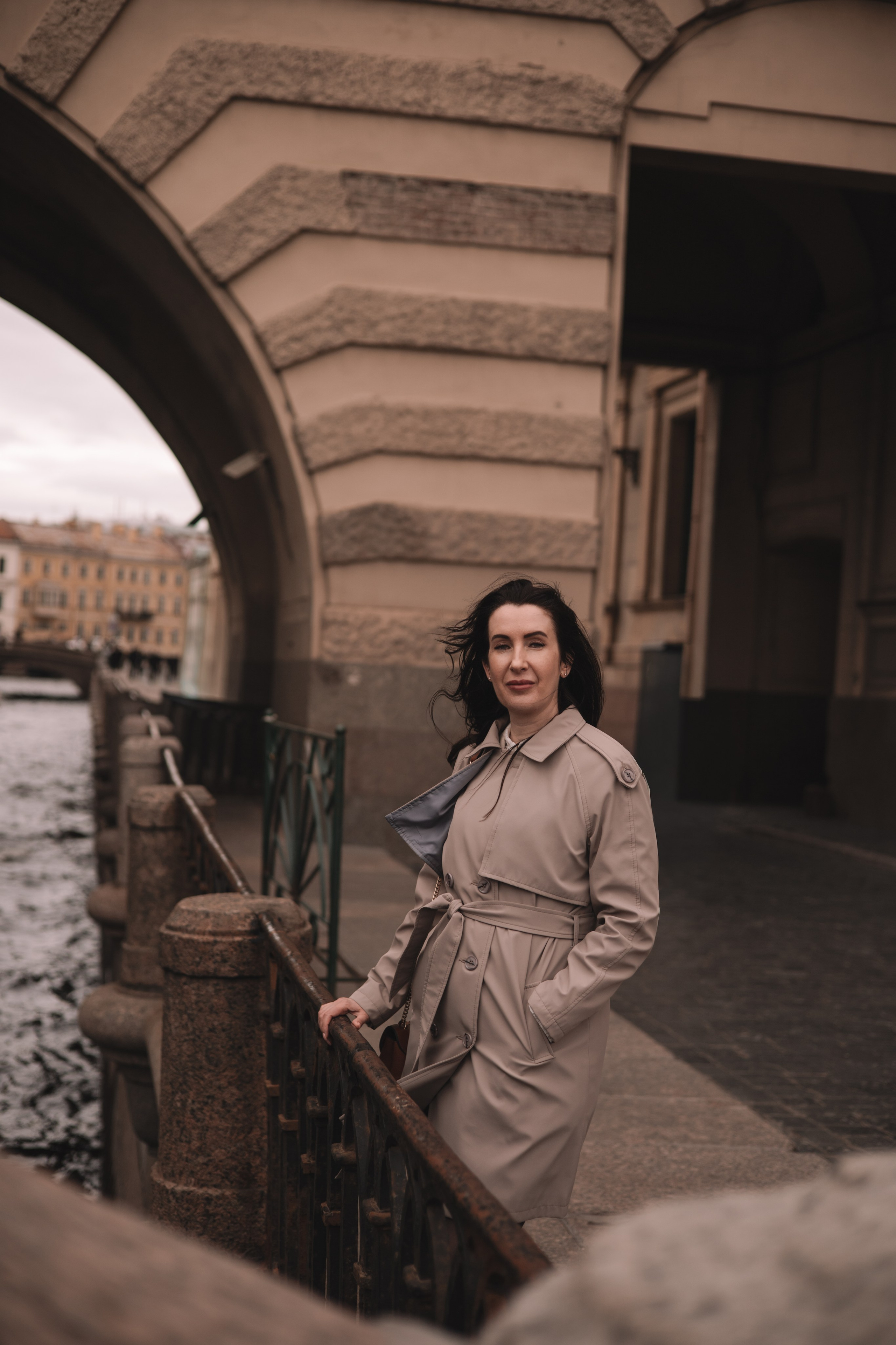 Ирина. Семейный фотограф в Санкт-Петербурге. Запечатление мгновений и ярких воспоминаний в Вашей жизни